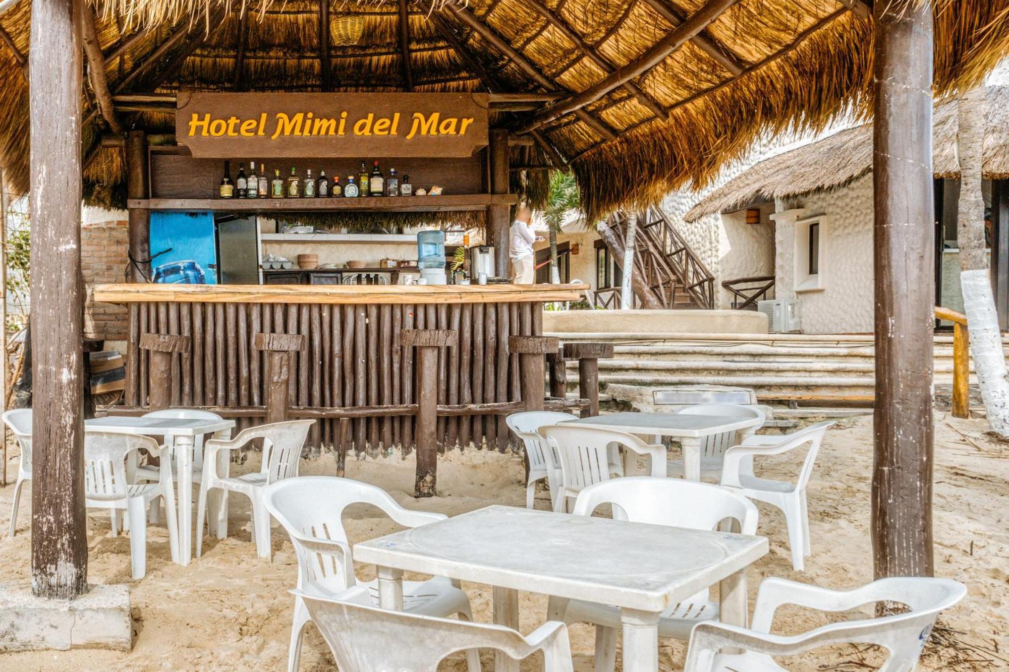 Hotel Capital O Mimi Del Mar,
