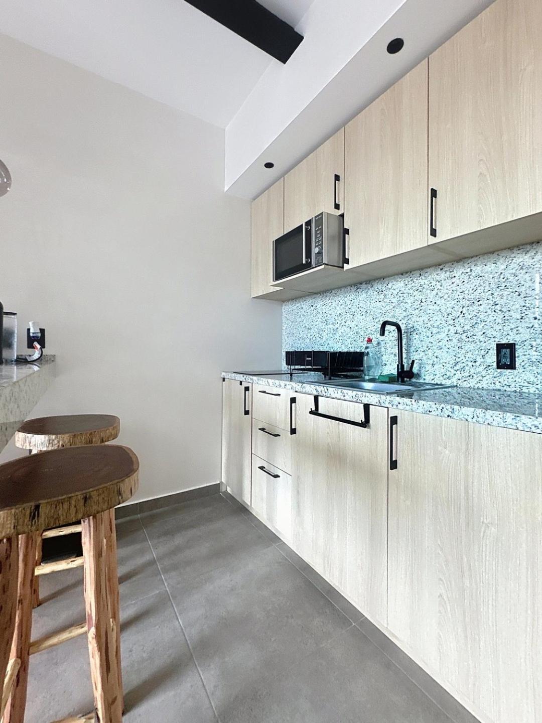 360 Sea View Luxury - Fast Wifi Apartment Playa del Carmen