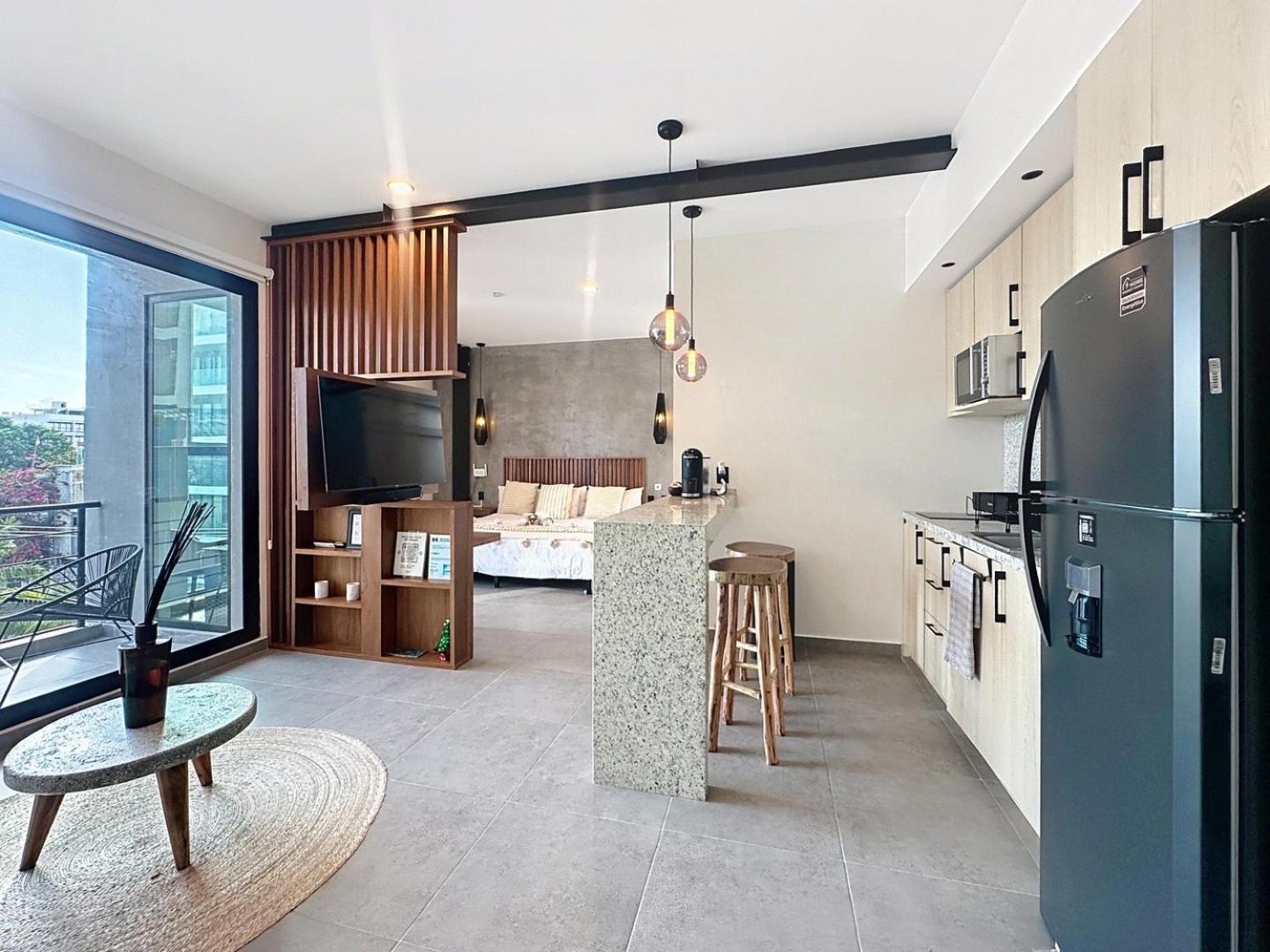 360 Sea View Luxury - Fast Wifi *