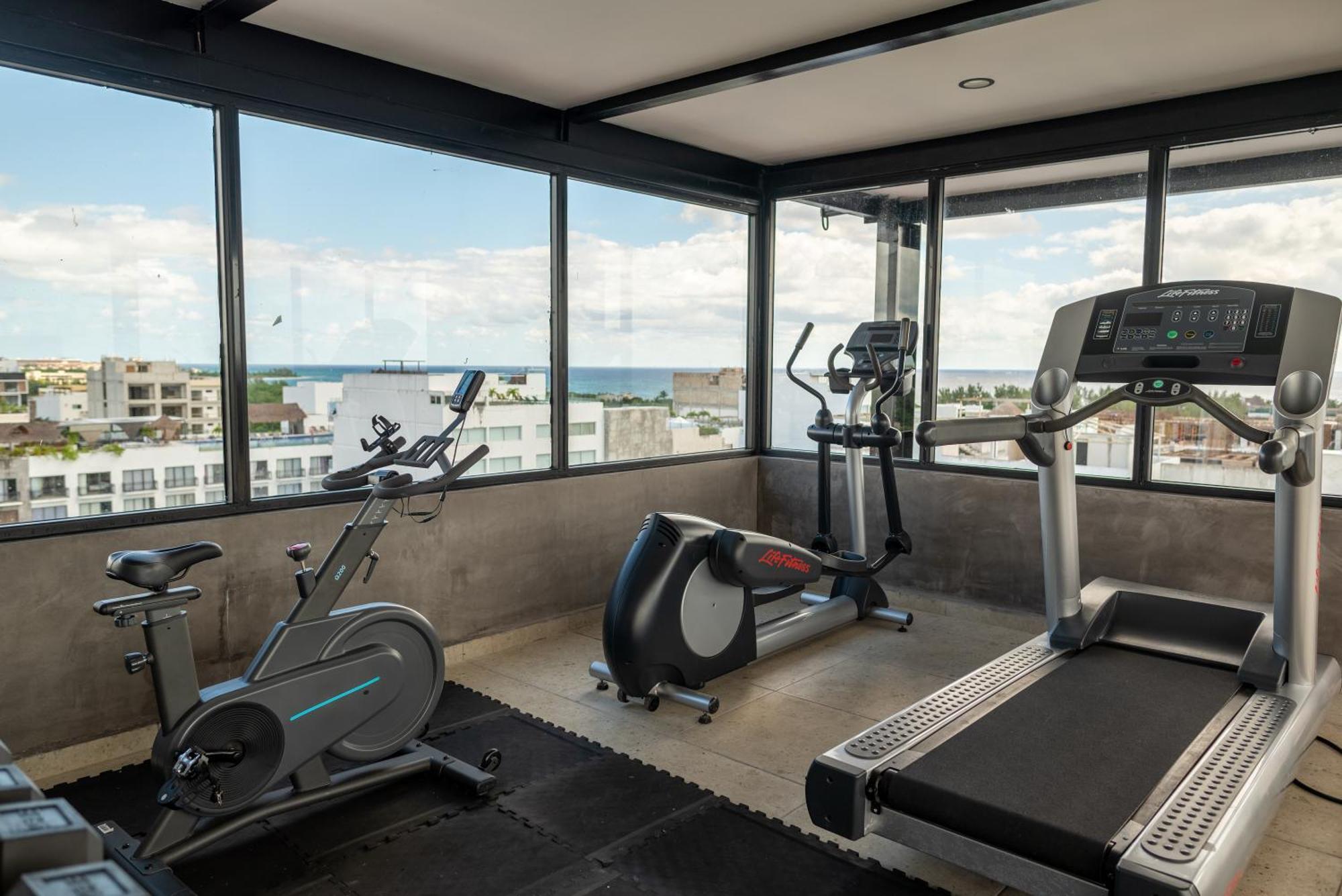 360 Sea View Luxury - Fast Wifi Apartment *