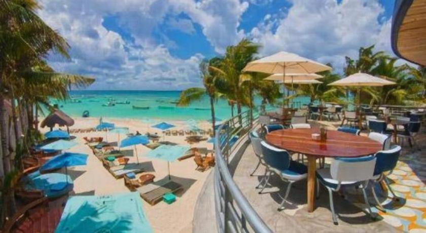 Maya Del Carmen Hotel Playa del Carmen