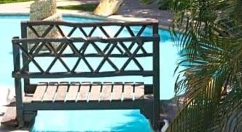 Hotel Maya Del Carmen Playa del Carmen