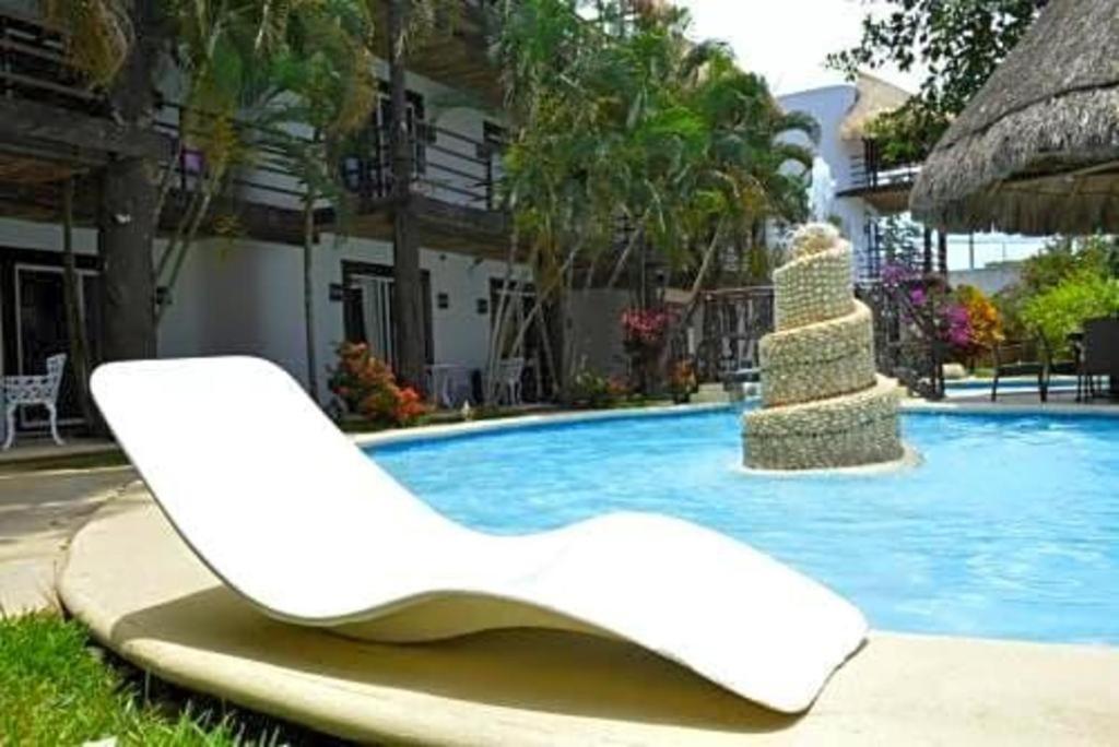 Maya Del Carmen Hotel Playa del Carmen