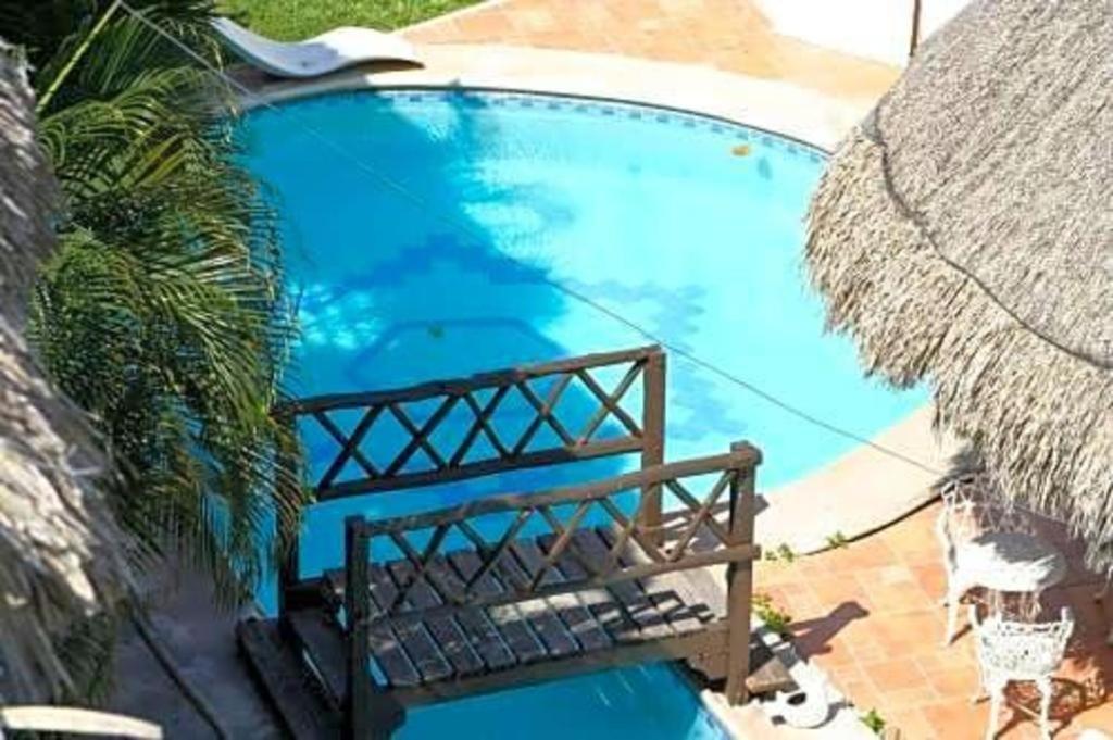 Hotel Maya Del Carmen Playa del Carmen