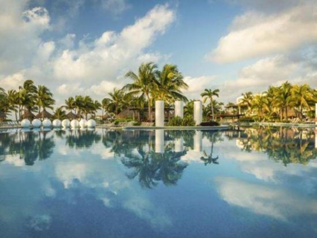 Hotel Maya Del Carmen