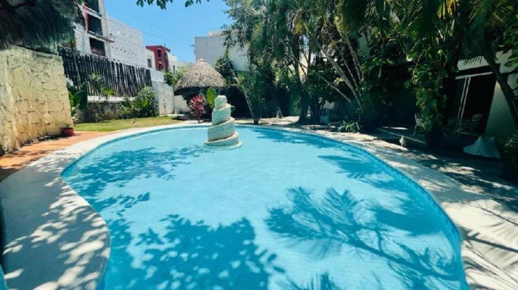 Maya Del Carmen Hotel Playa del Carmen