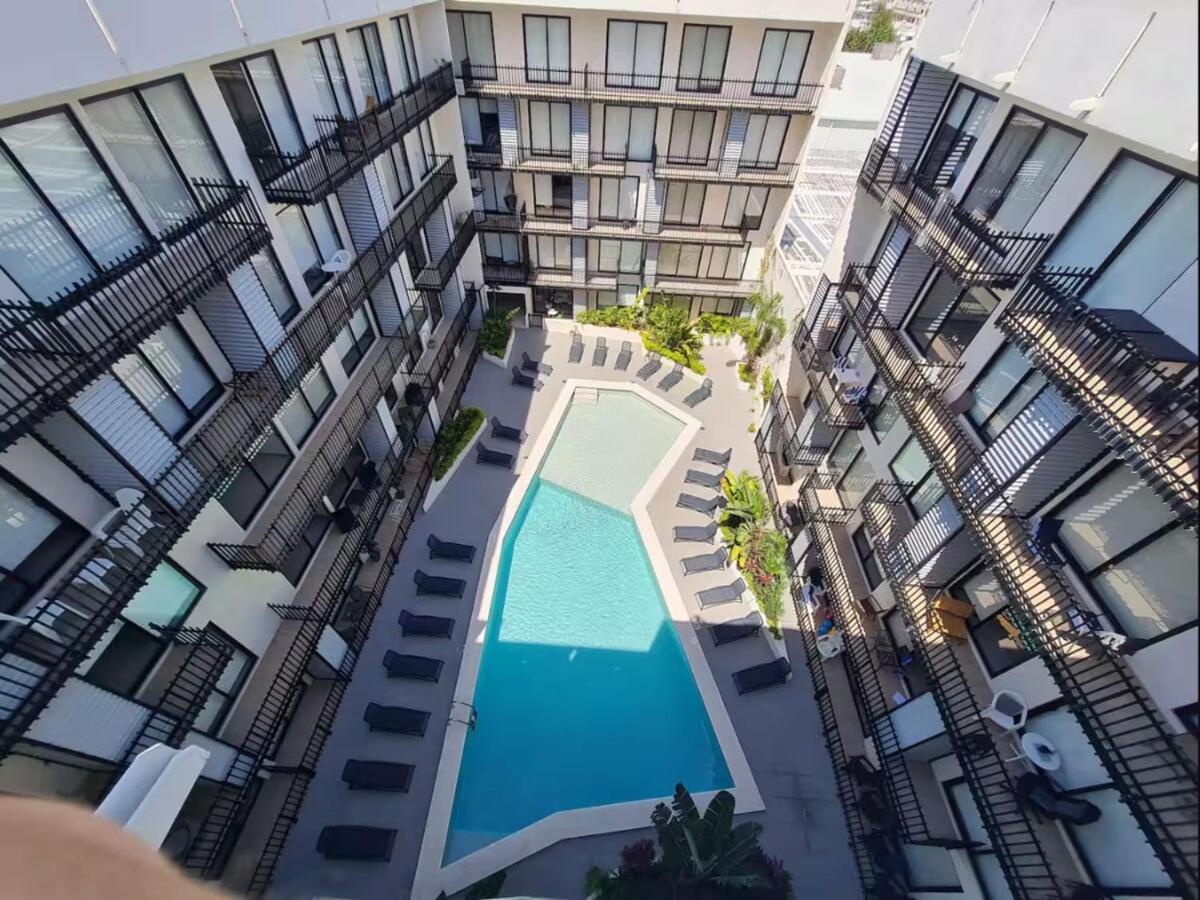 Luxury Playa Retreat Rooftop Pools *