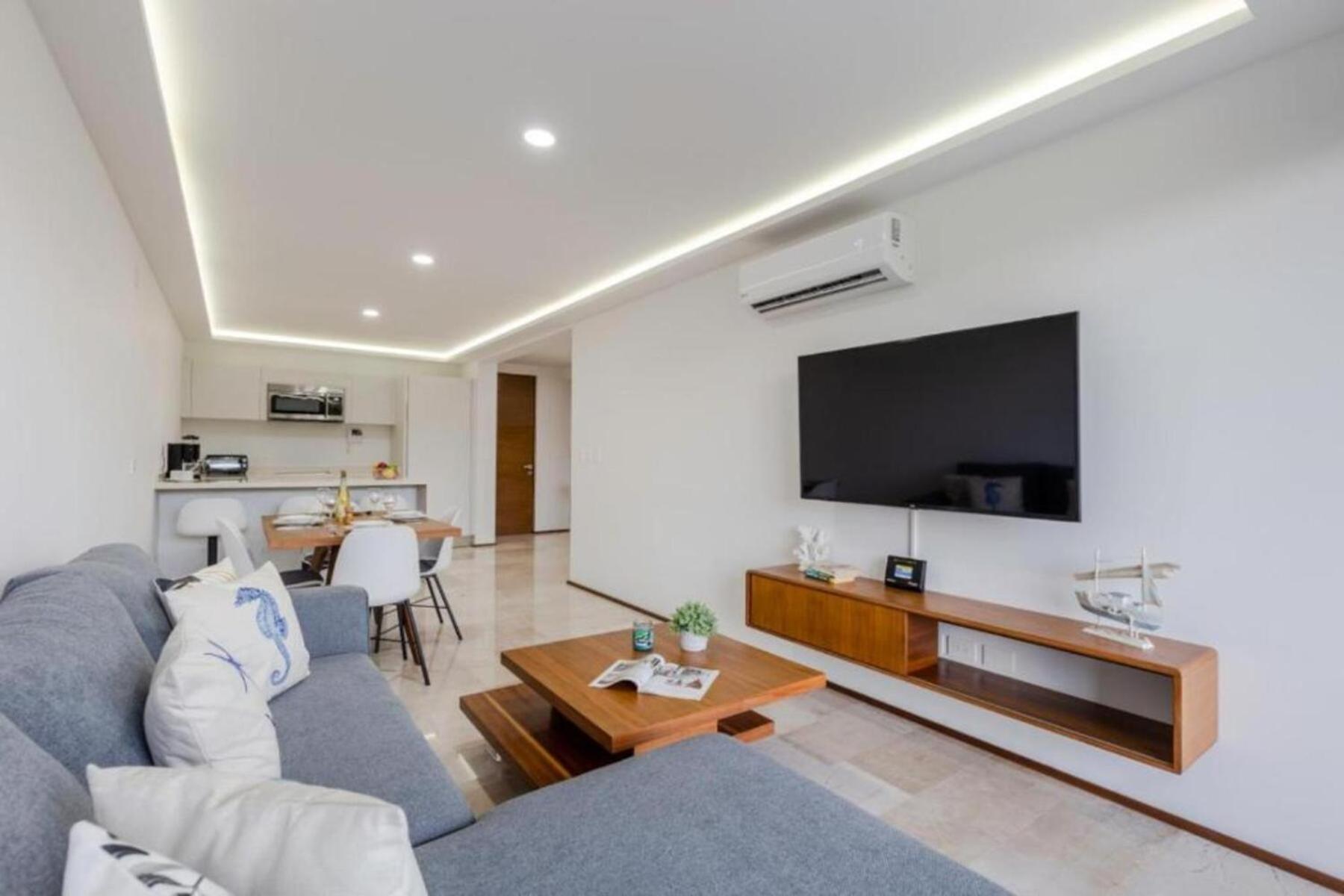 One Paralia Căn hộ Playa del Carmen