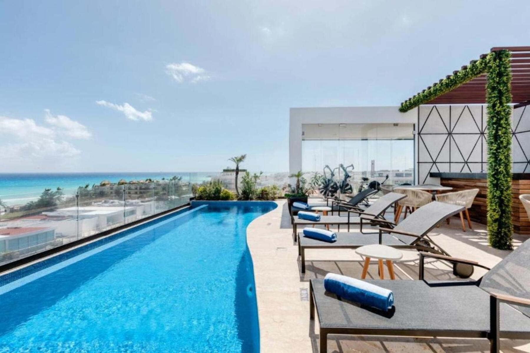 Căn hộ One Paralia