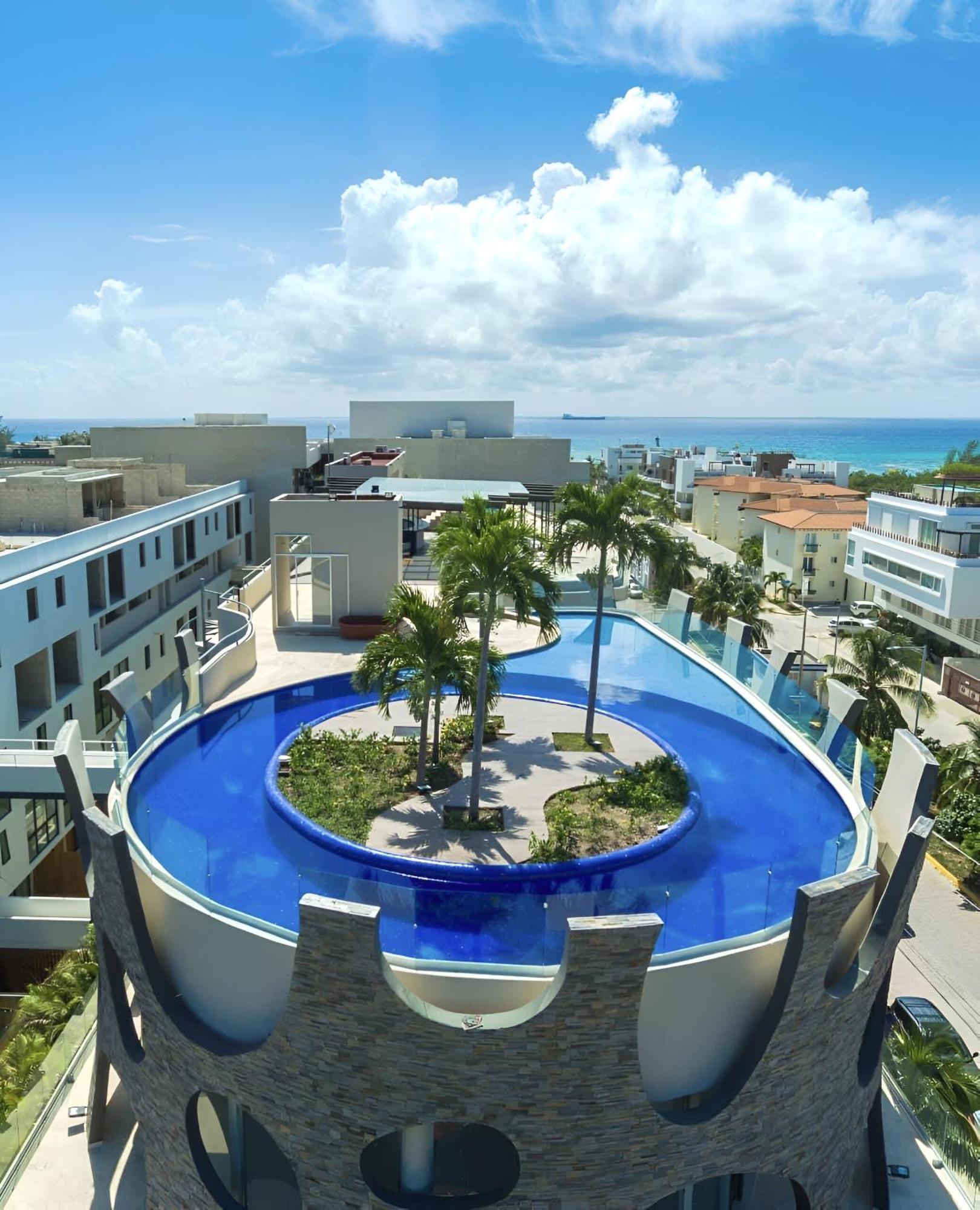 Grandioso De 2 Habs Cerca De La Playa Apartment *