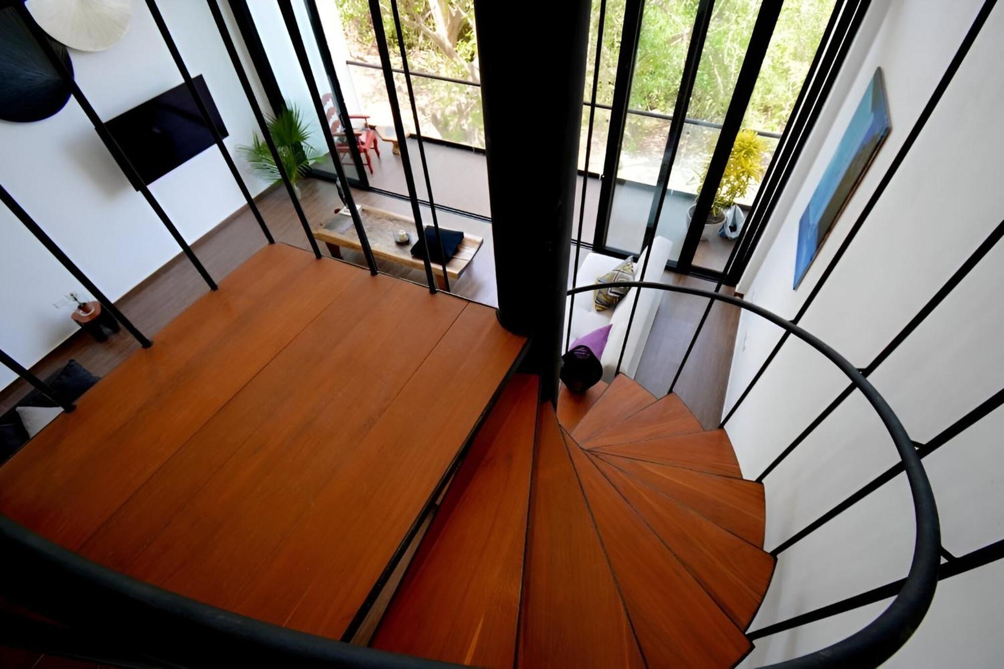 Grandioso De 2 Habs Cerca De La Playa Apartment Playa del Carmen