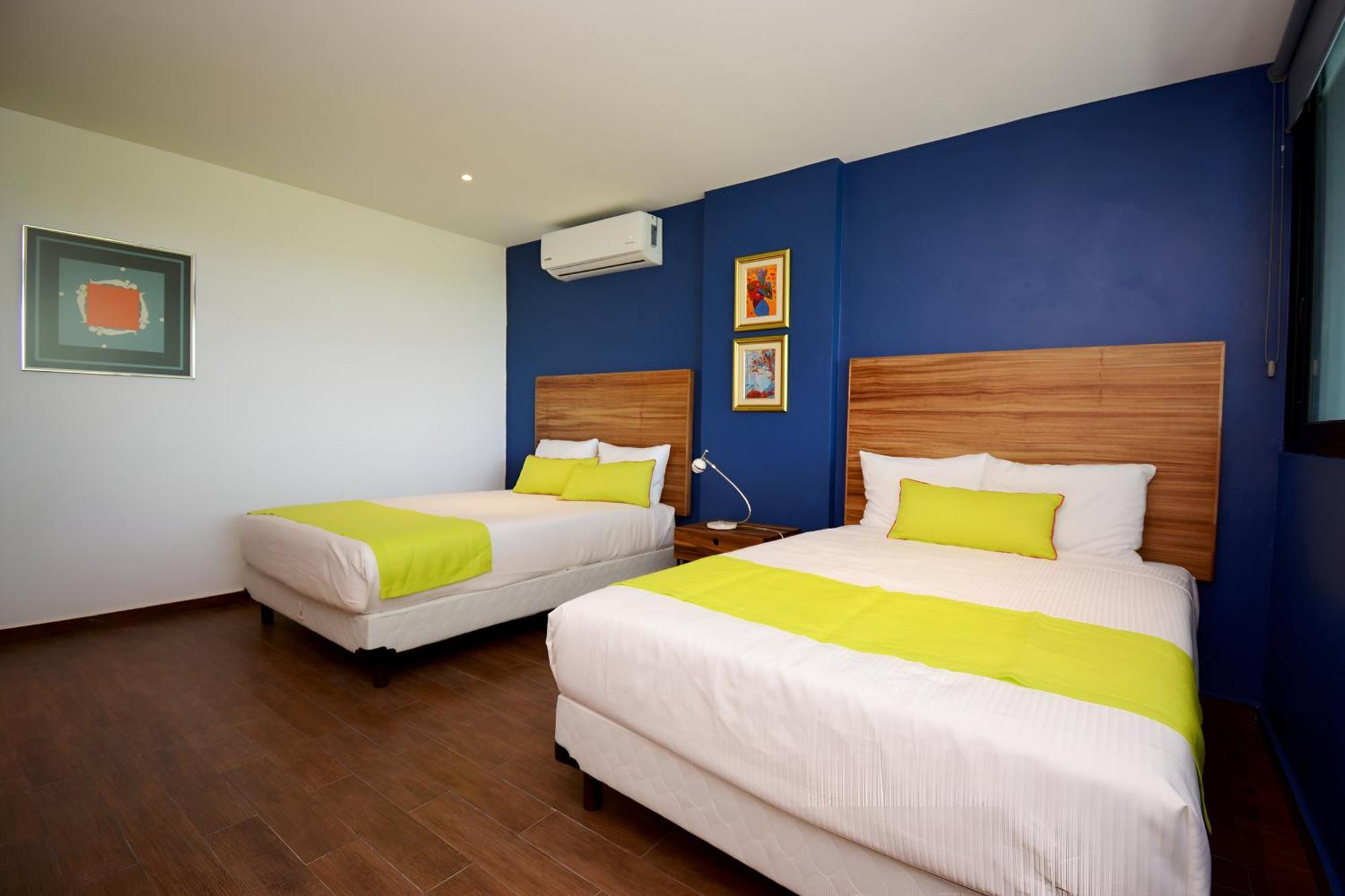 Apartment Grandioso De 2 Habs Cerca De La Playa Playa del Carmen