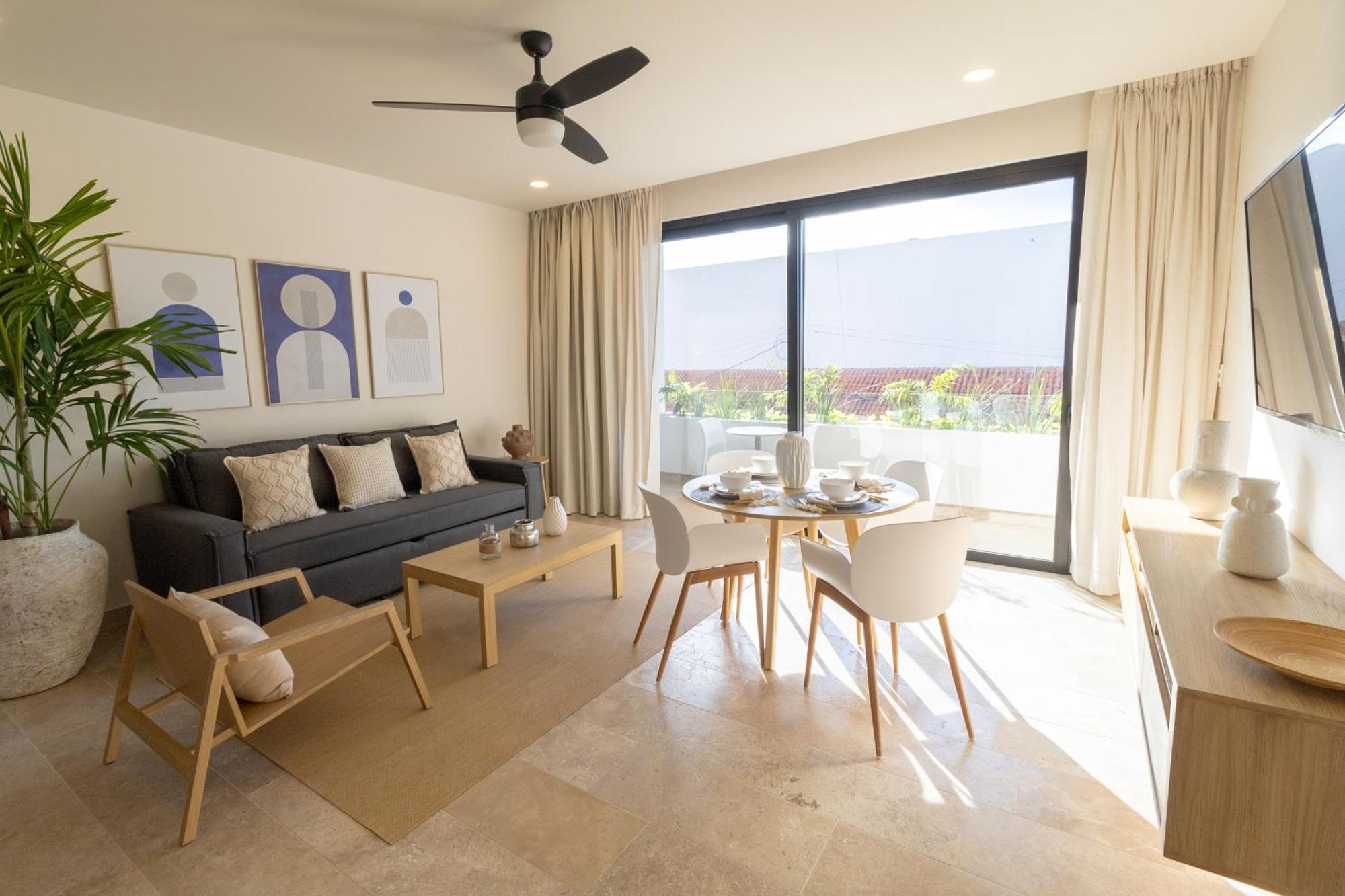Abba Căn hộ Playa del Carmen