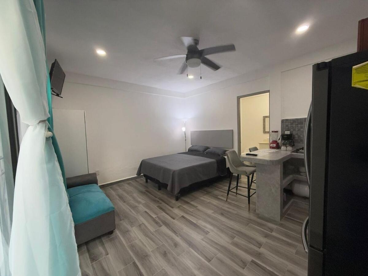 Depto Riviera Apartment Playa del Carmen