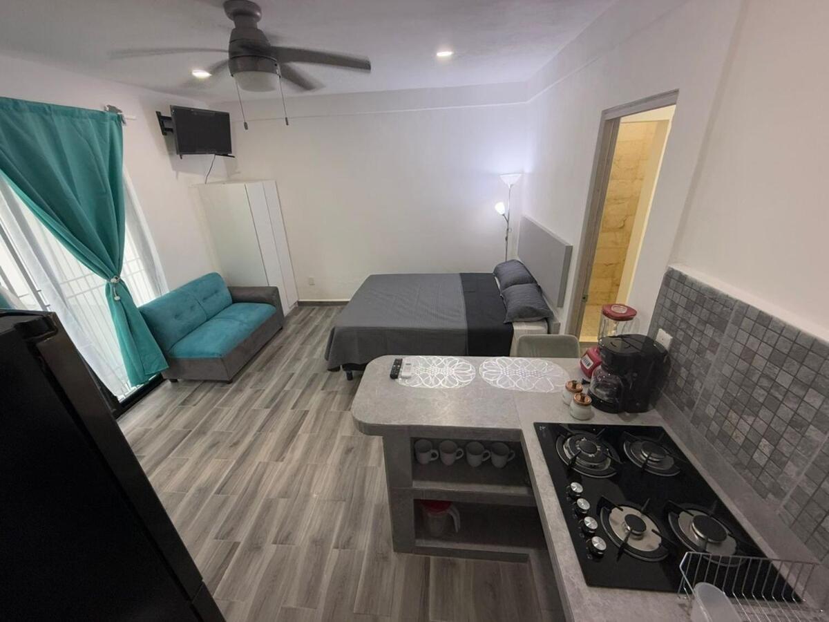 Apartment Depto Riviera Playa del Carmen