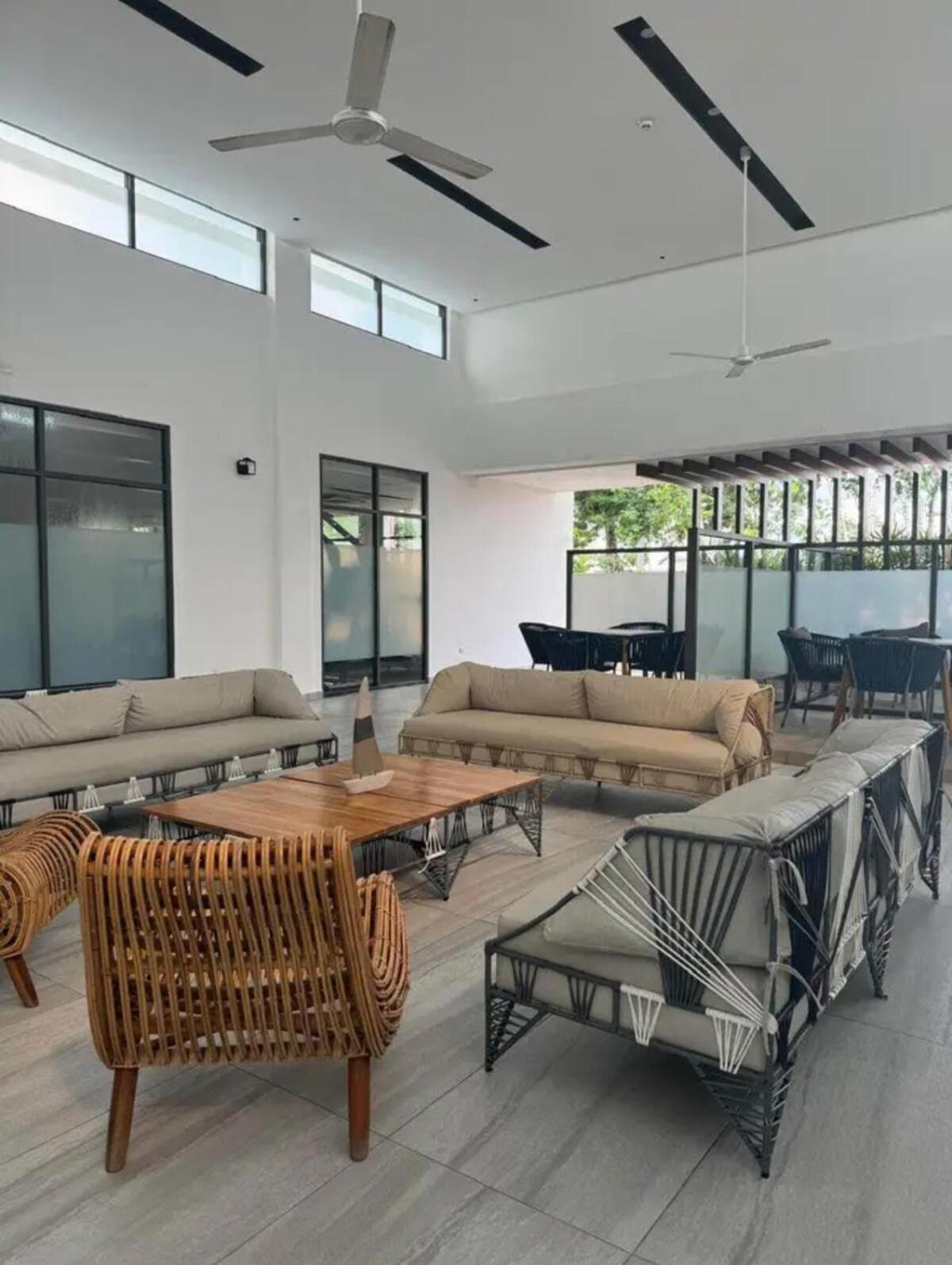 Depto Riviera Apartment