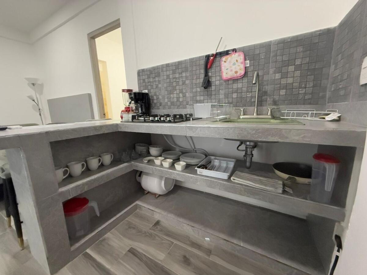 Depto Riviera Apartment Playa del Carmen