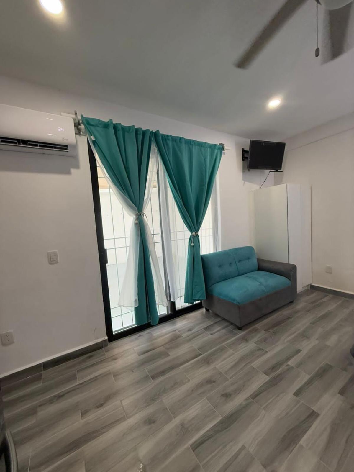 Depto Riviera Apartment *