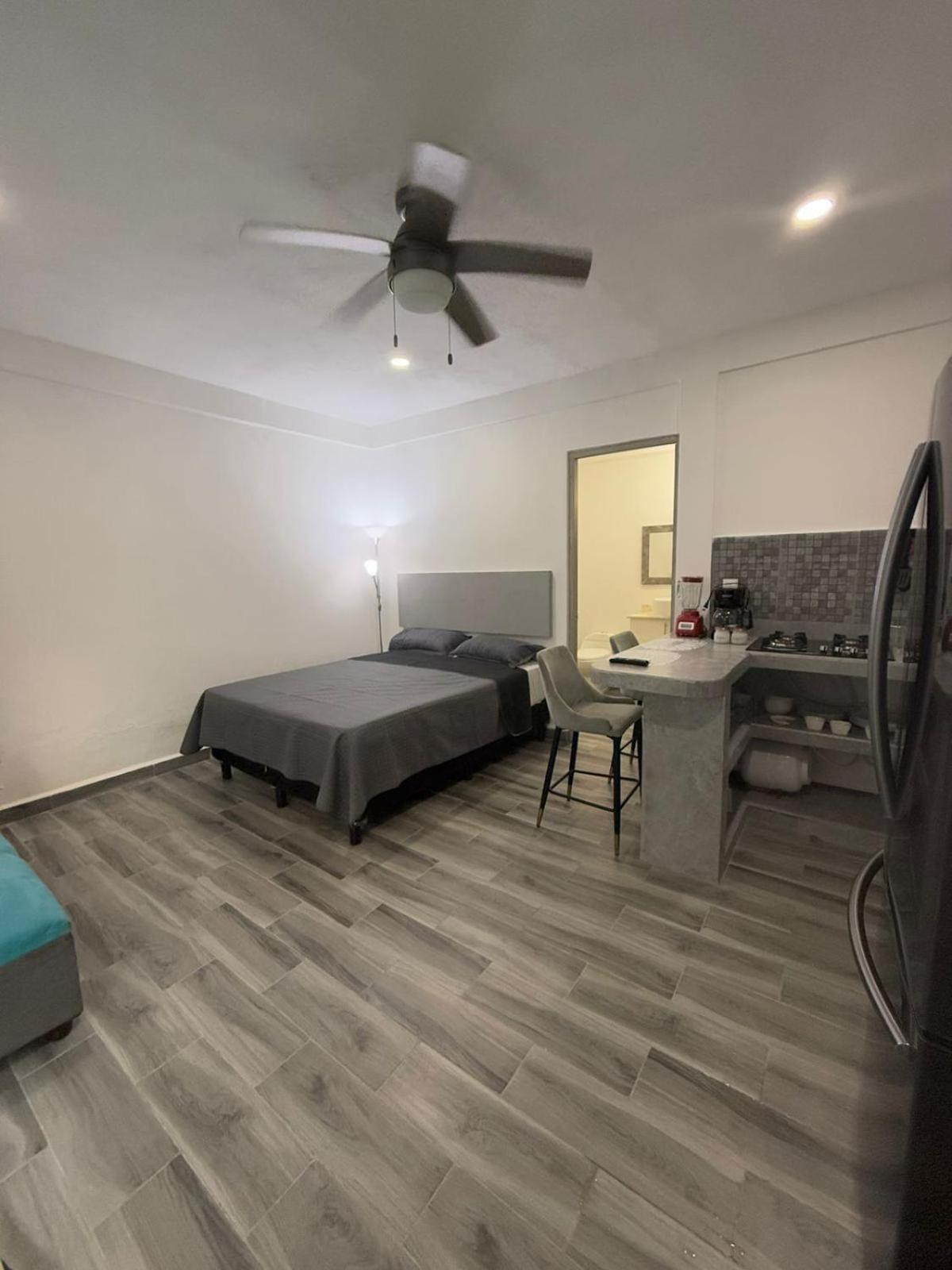 Depto Riviera Apartment Playa del Carmen