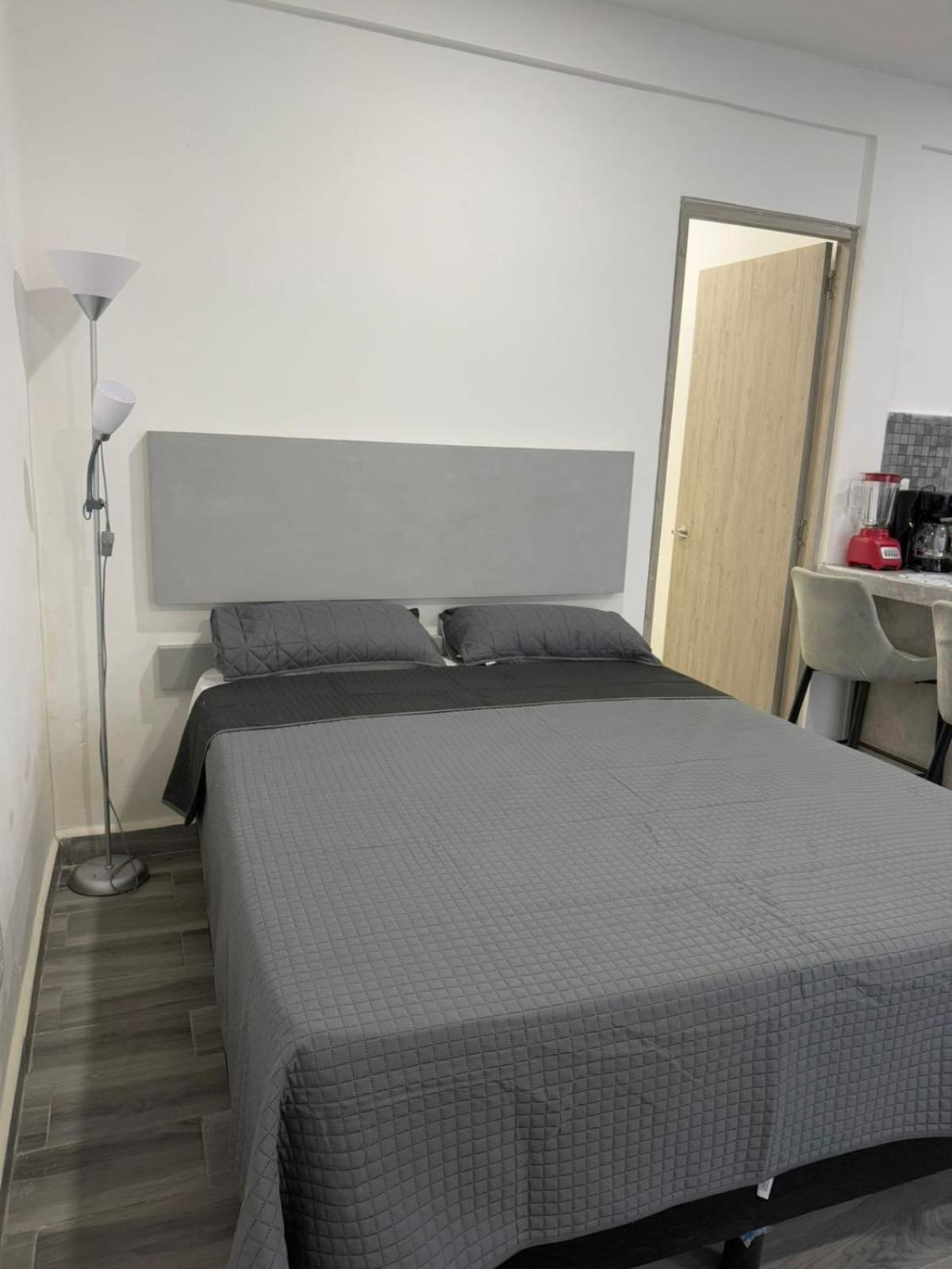 Depto Riviera Apartment *