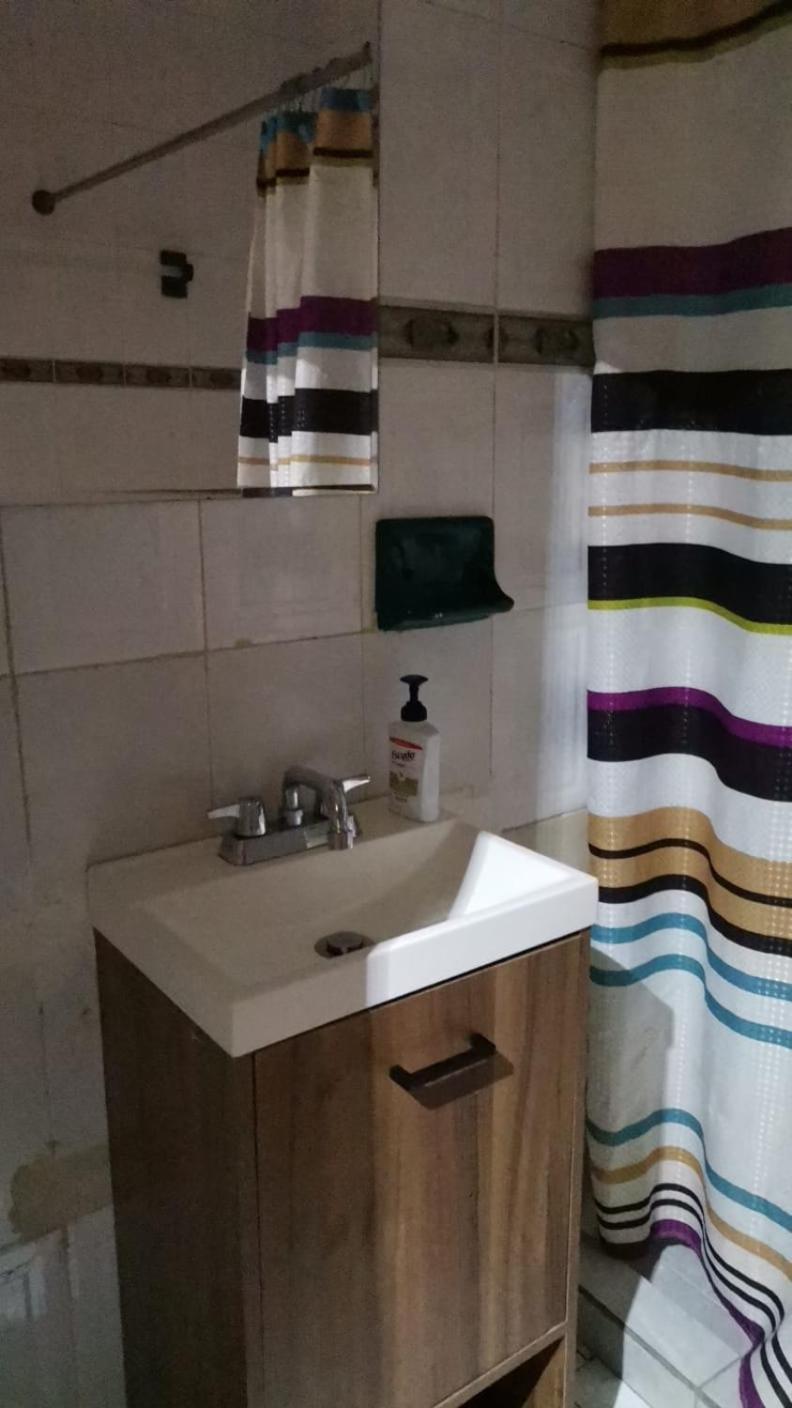 Ở trọ Hogar Y Salud En Playa