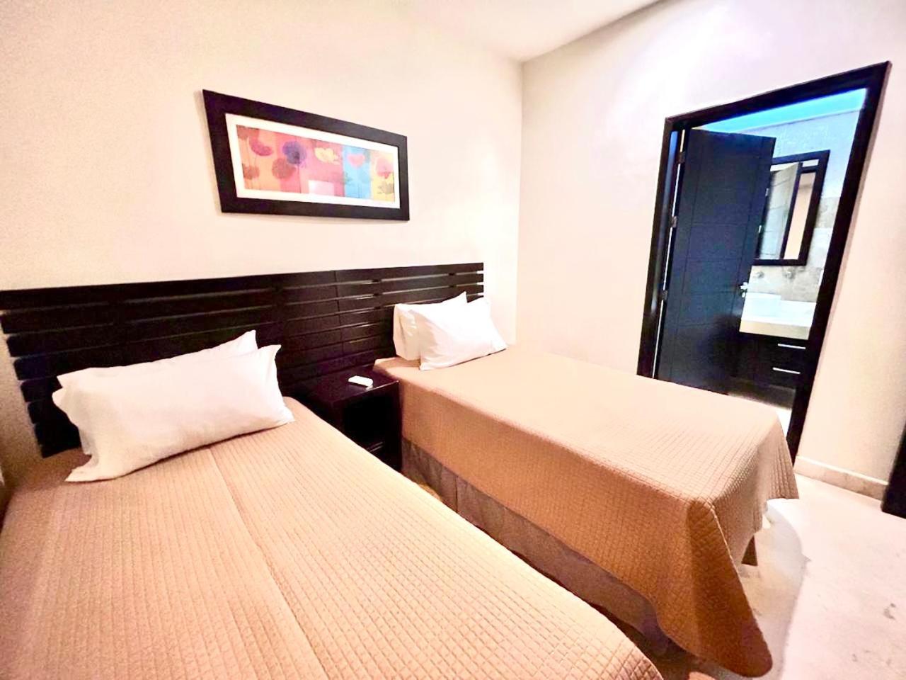 El Faro 305 Surf Playa del Carmen