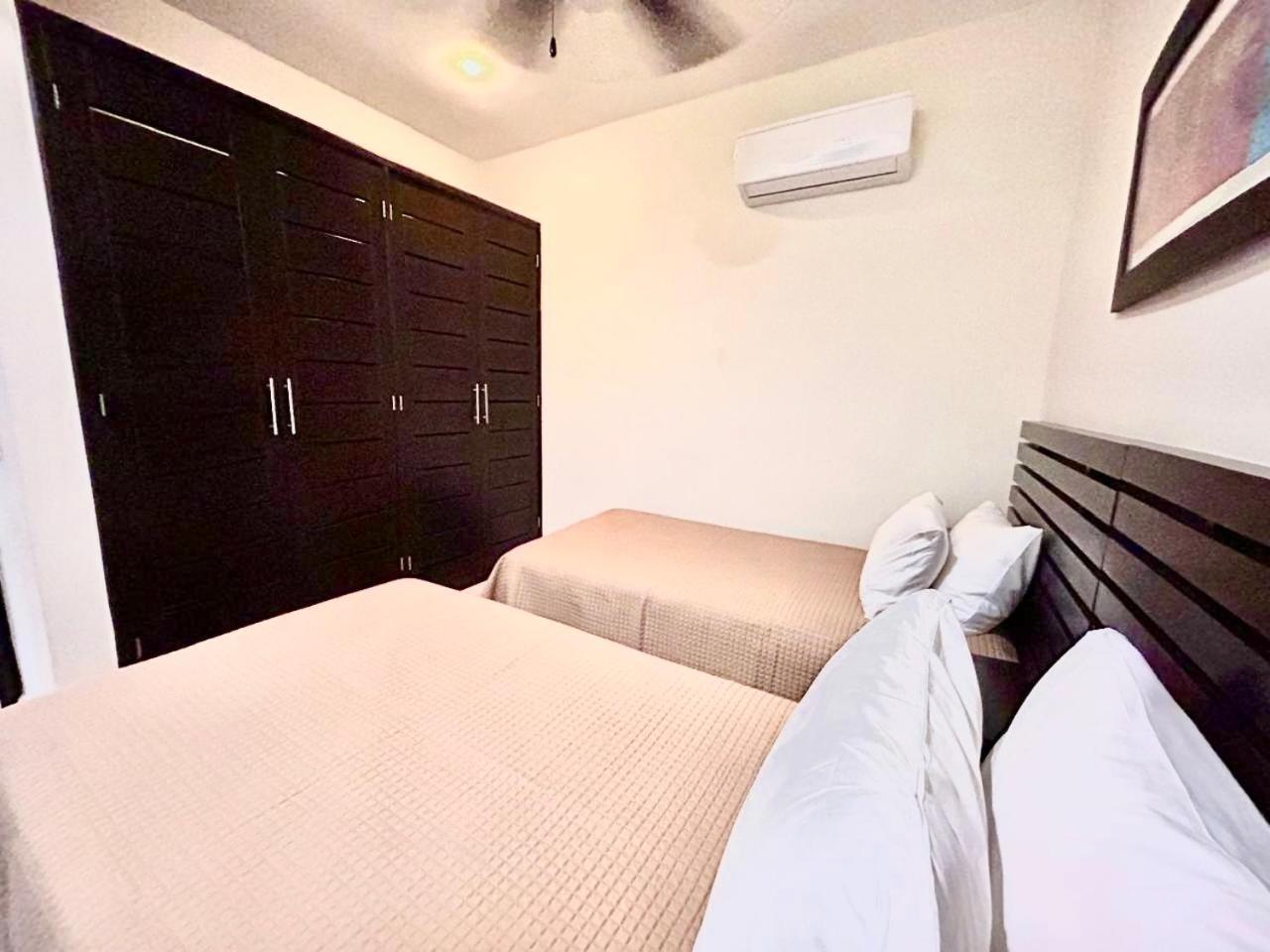 El Faro 305 Surf Apartamento
