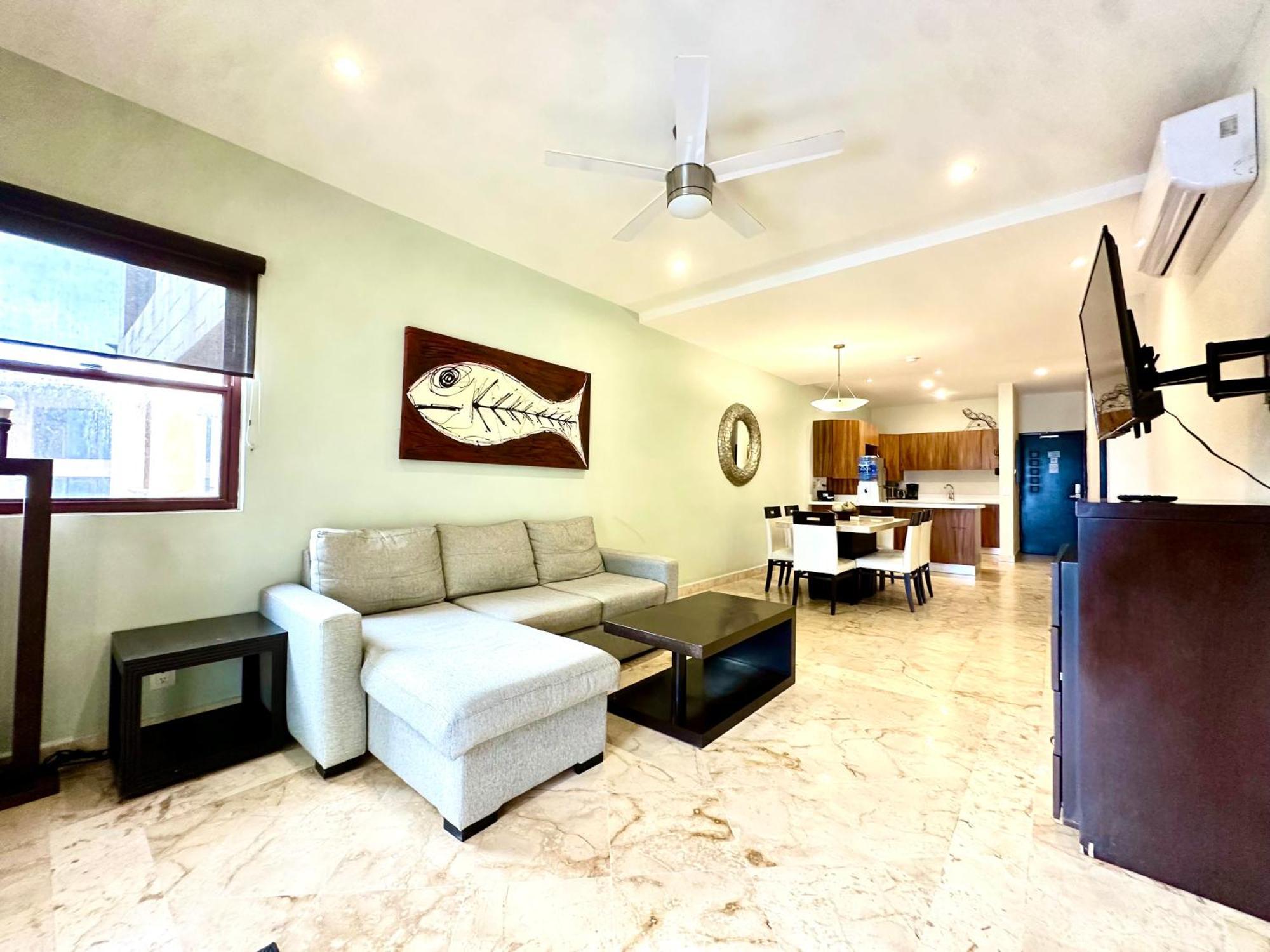 El Faro 305 Surf Apartamento
