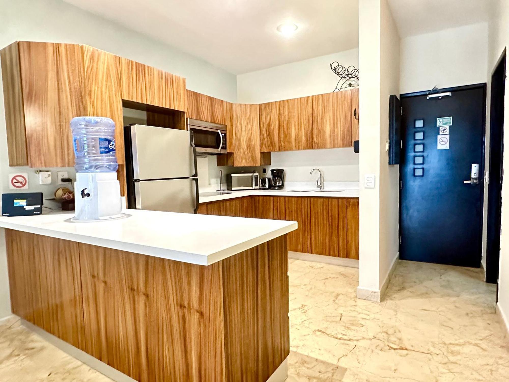 El Faro 305 Surf Apartamento