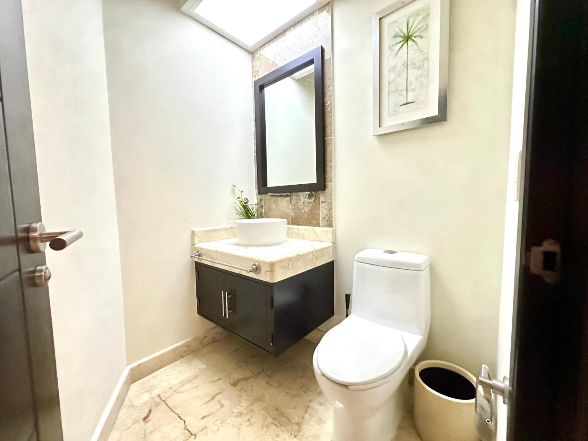Apartamento El Faro 305 Surf