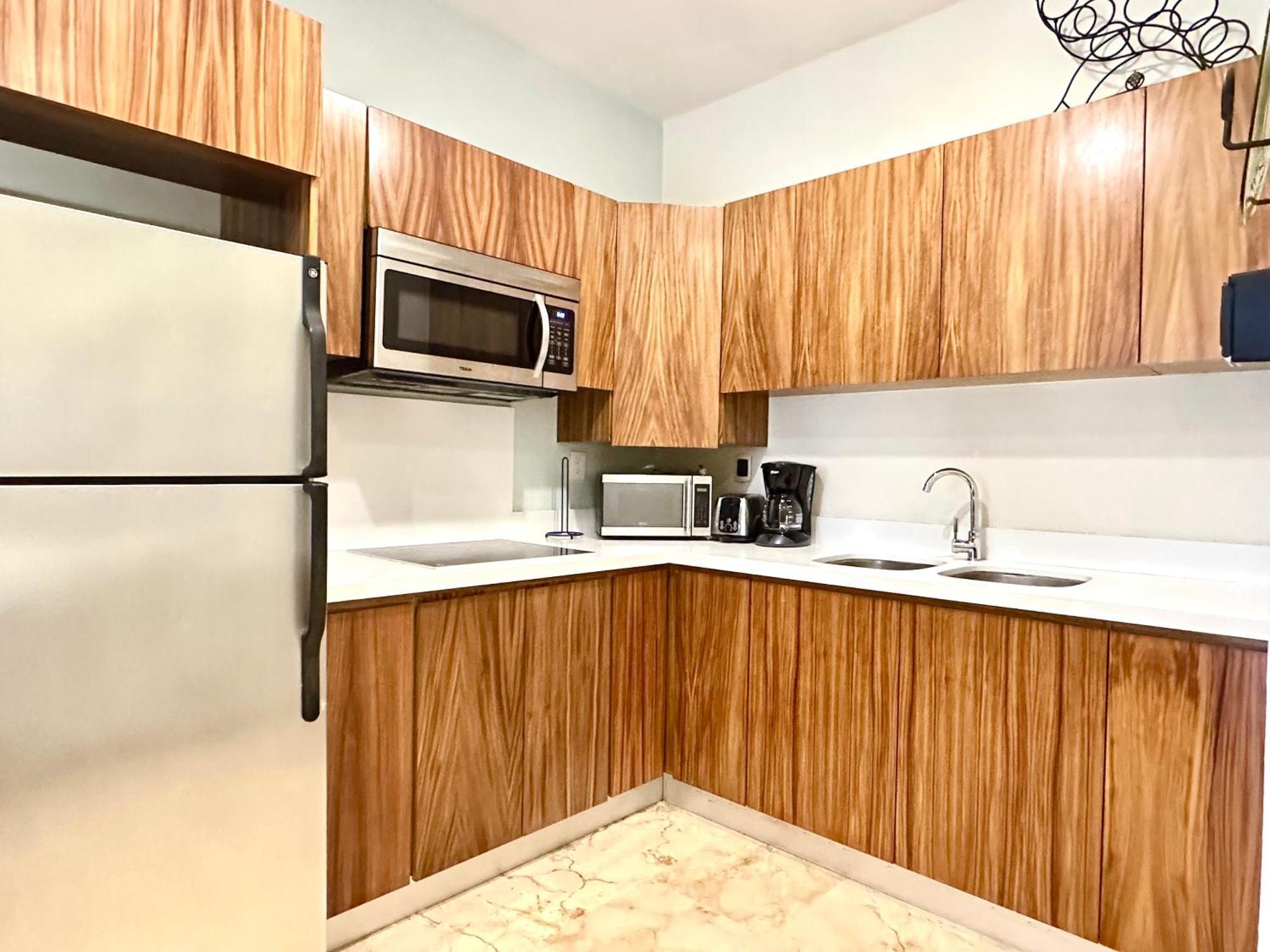 El Faro 305 Surf Apartamento Playa del Carmen