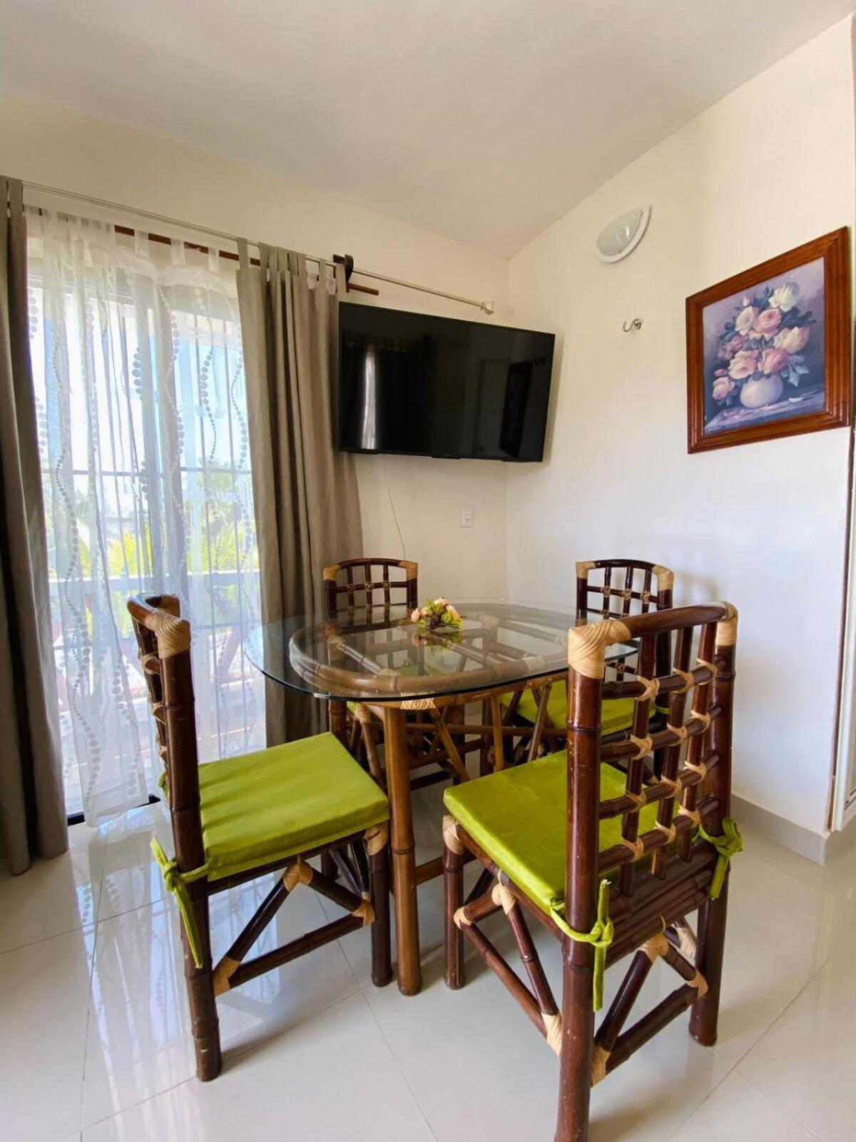 Departamento Jaguar Apartamento Playa del Carmen