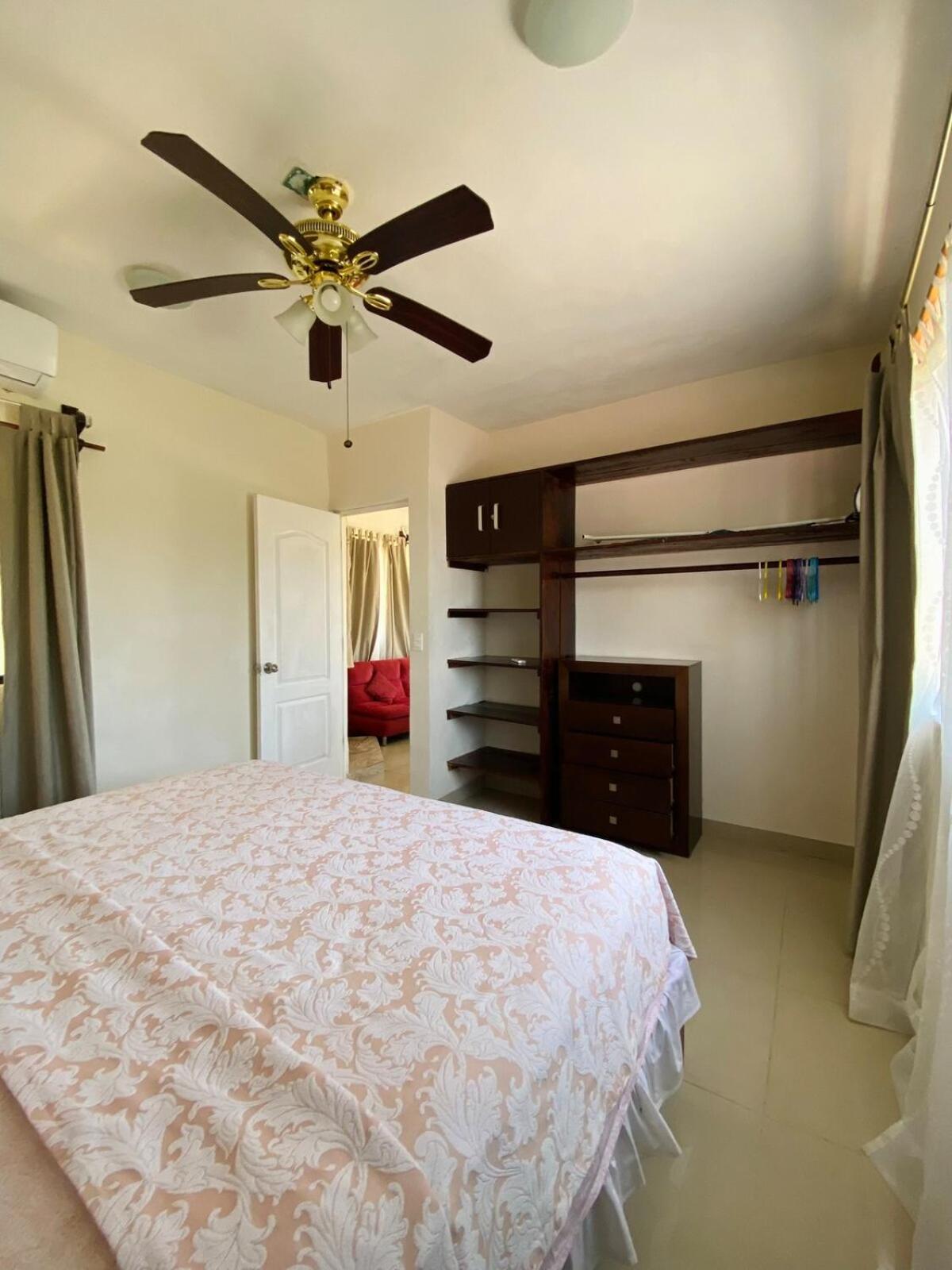 Departamento Jaguar Apartamento Playa del Carmen