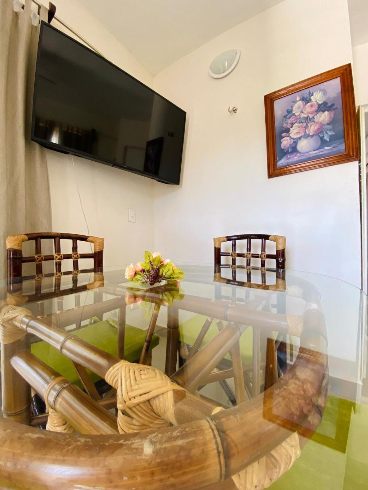 Departamento Jaguar Playa del Carmen