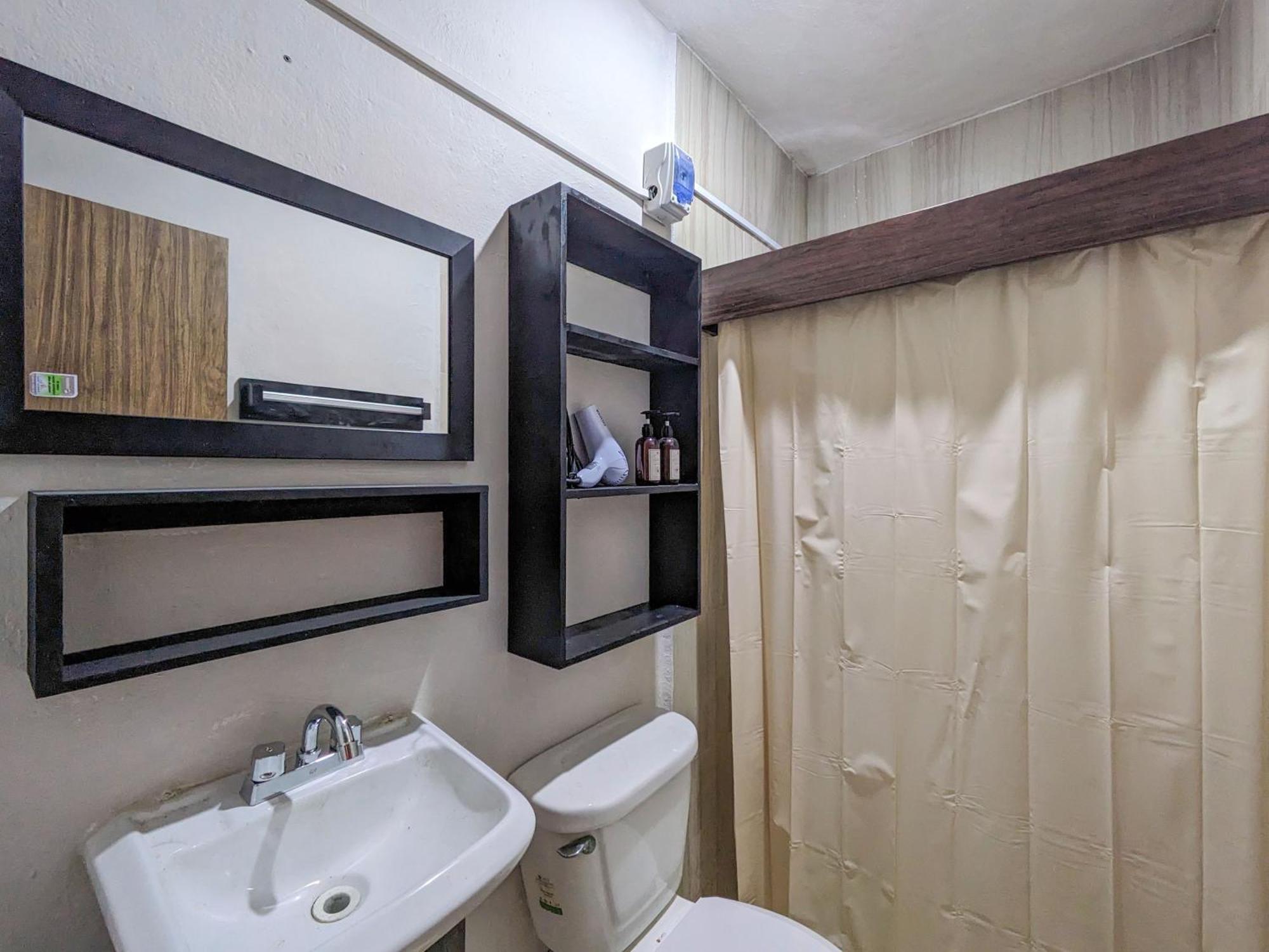 Apartment 500m To Cenote L Family L Kitchen Bikes Ac 6a8a Playa del Carmen