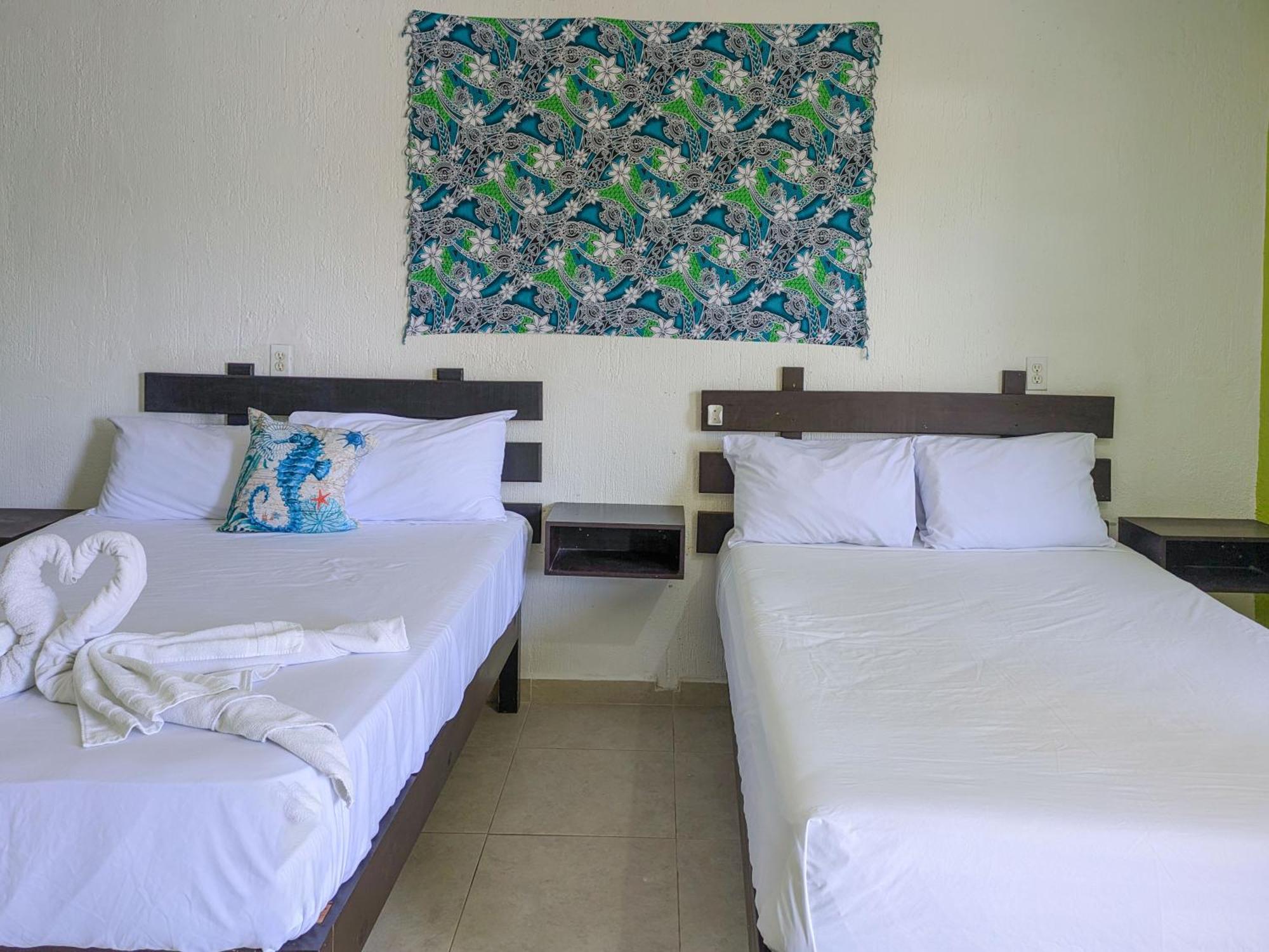 500m To Cenote L Family L Kitchen Bikes Ac 6a8a Apartment