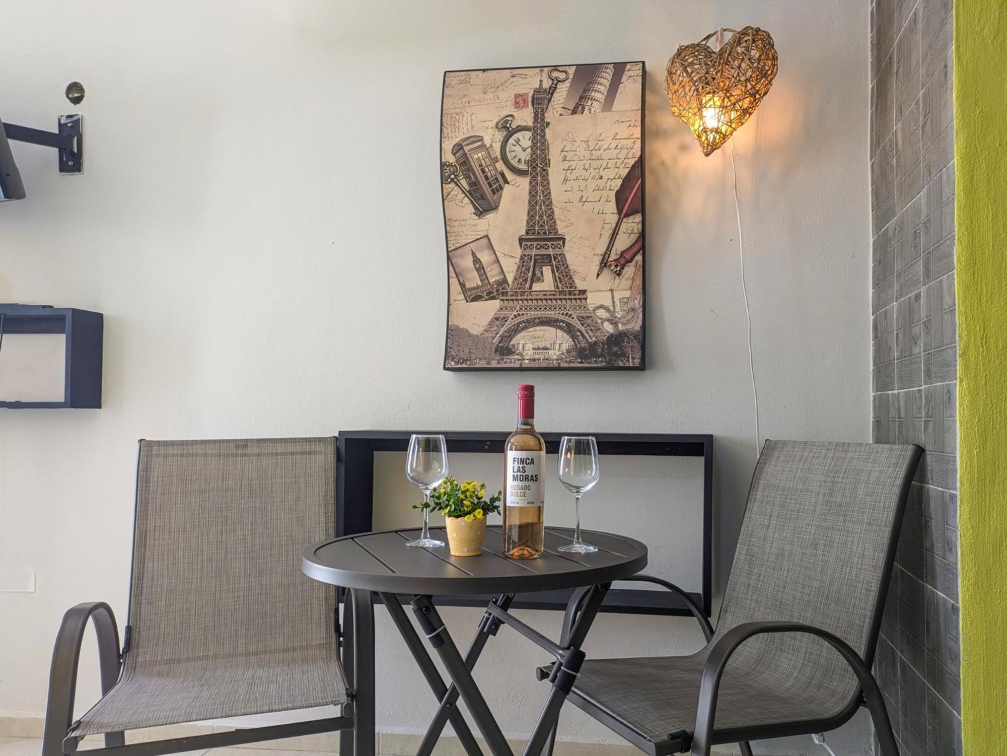 500m To Cenote L Memory Foam King Beds L Kitchen Bikes Ac 3b6b Apartamento