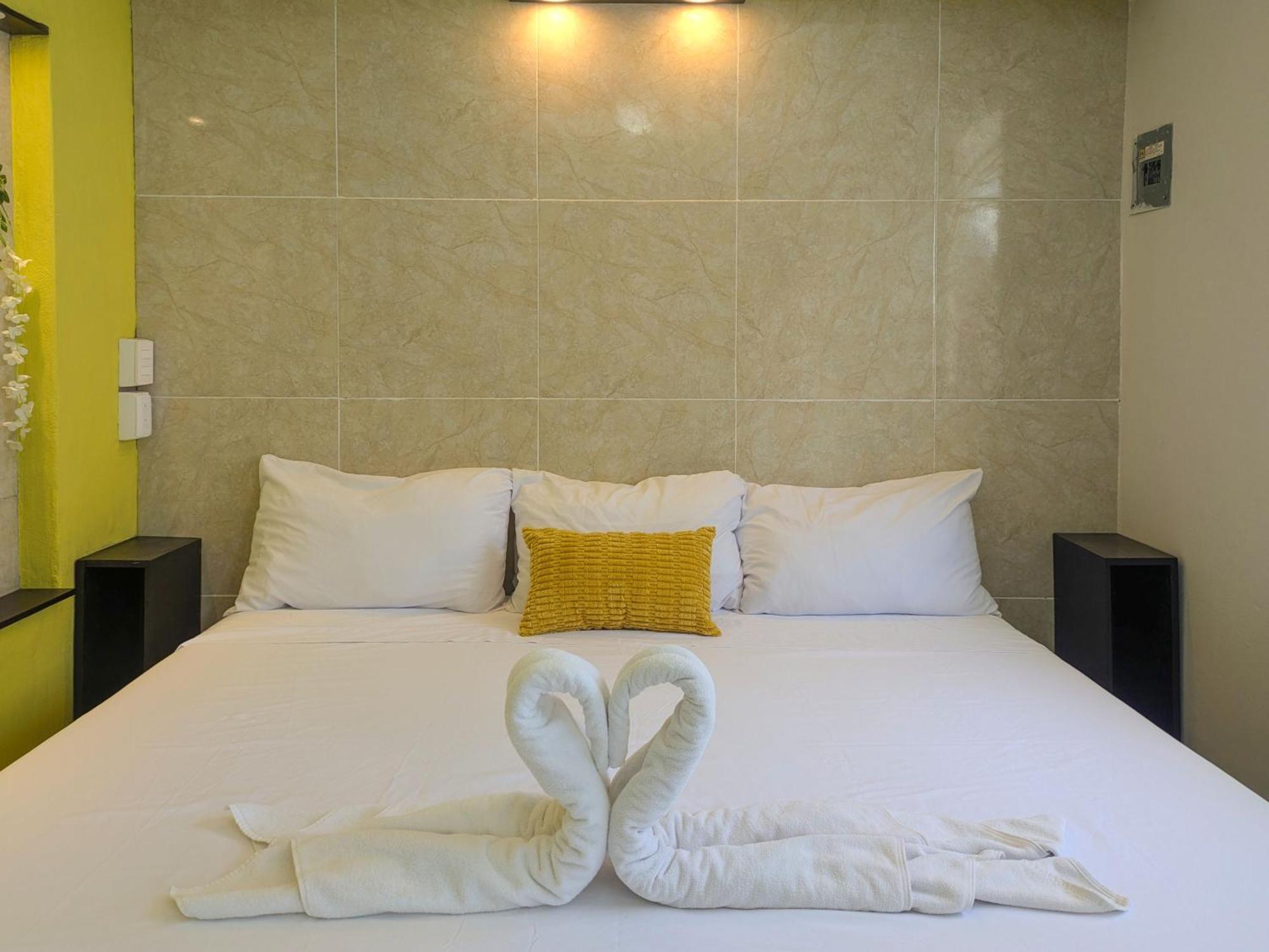 500m To Cenote L Memory Foam King Beds L Kitchen Bikes Ac 3b6b Apartamento