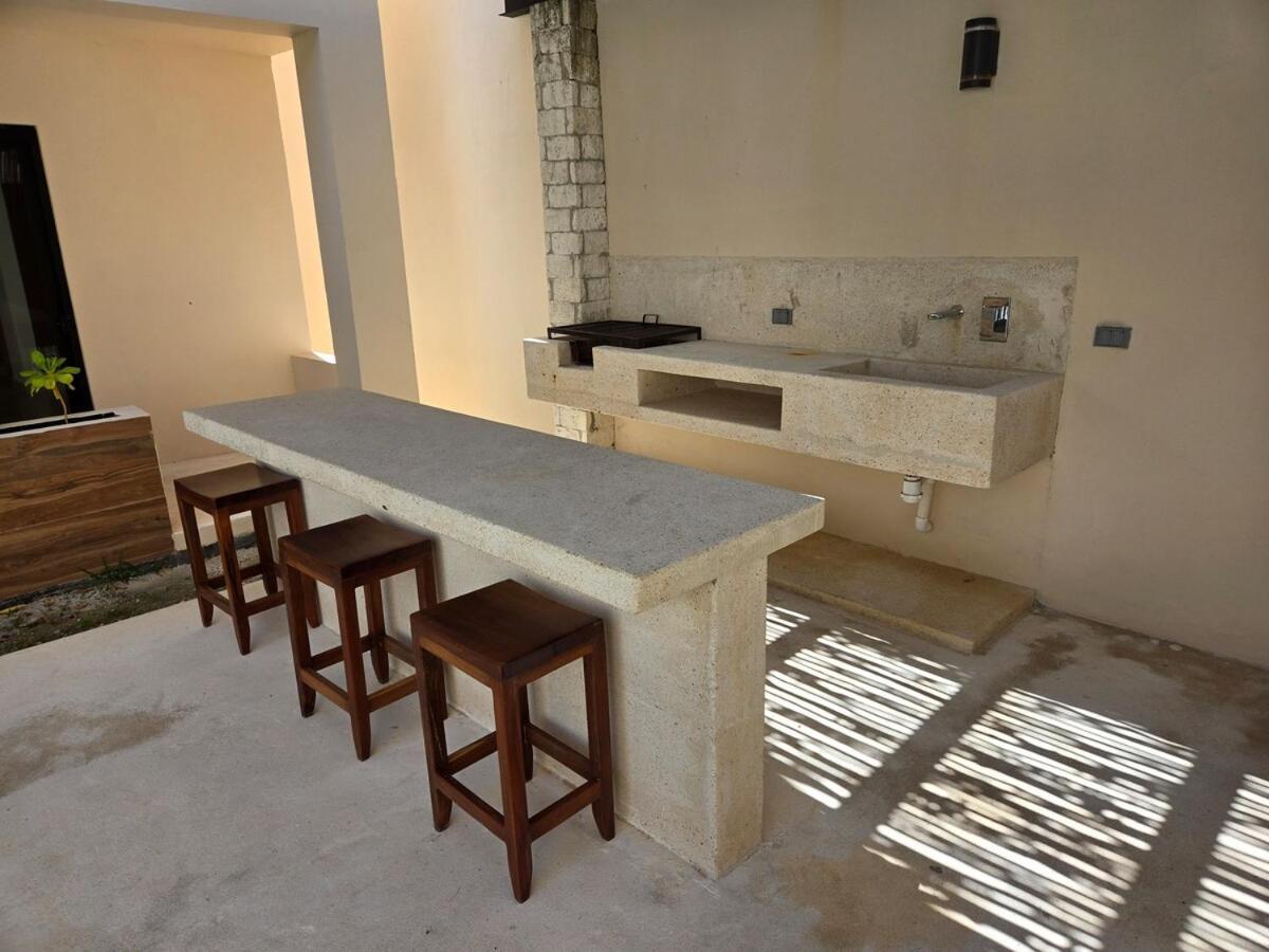 Apartamento Rooftop Pool And Access Playa del Carmen
