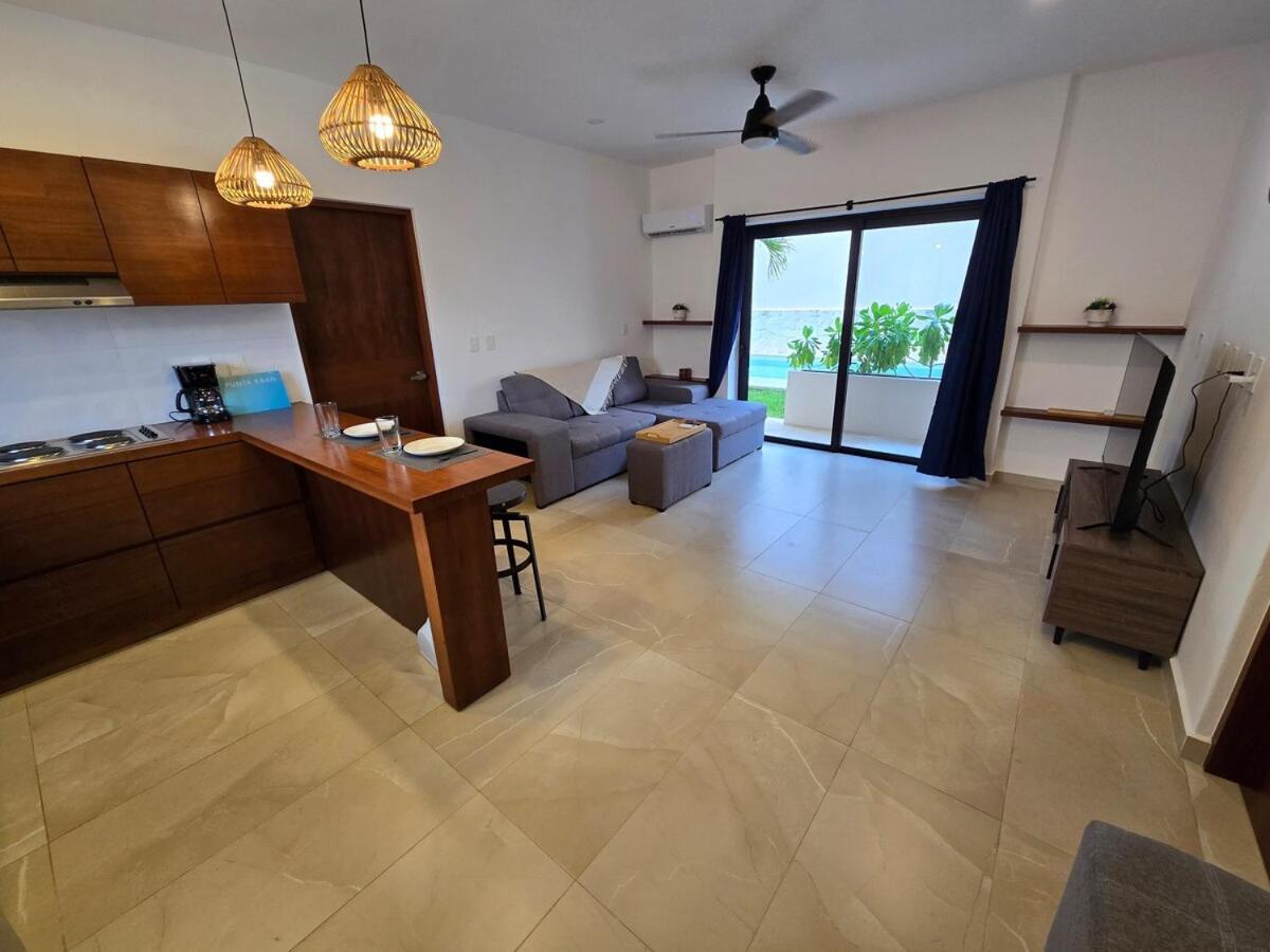 Apartamento Rooftop Pool And Access