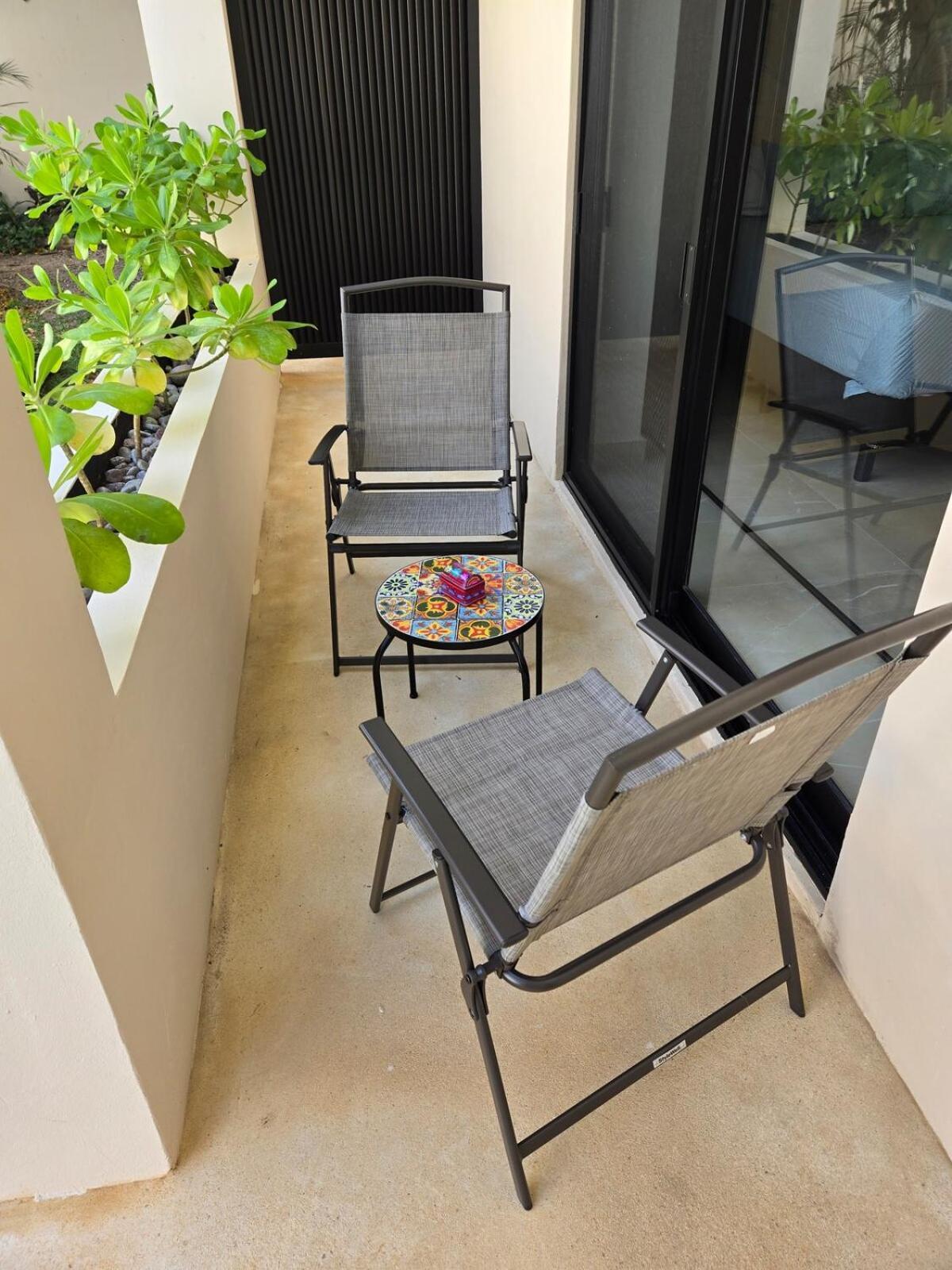 Rooftop Pool And Access Apartamento Playa del Carmen
