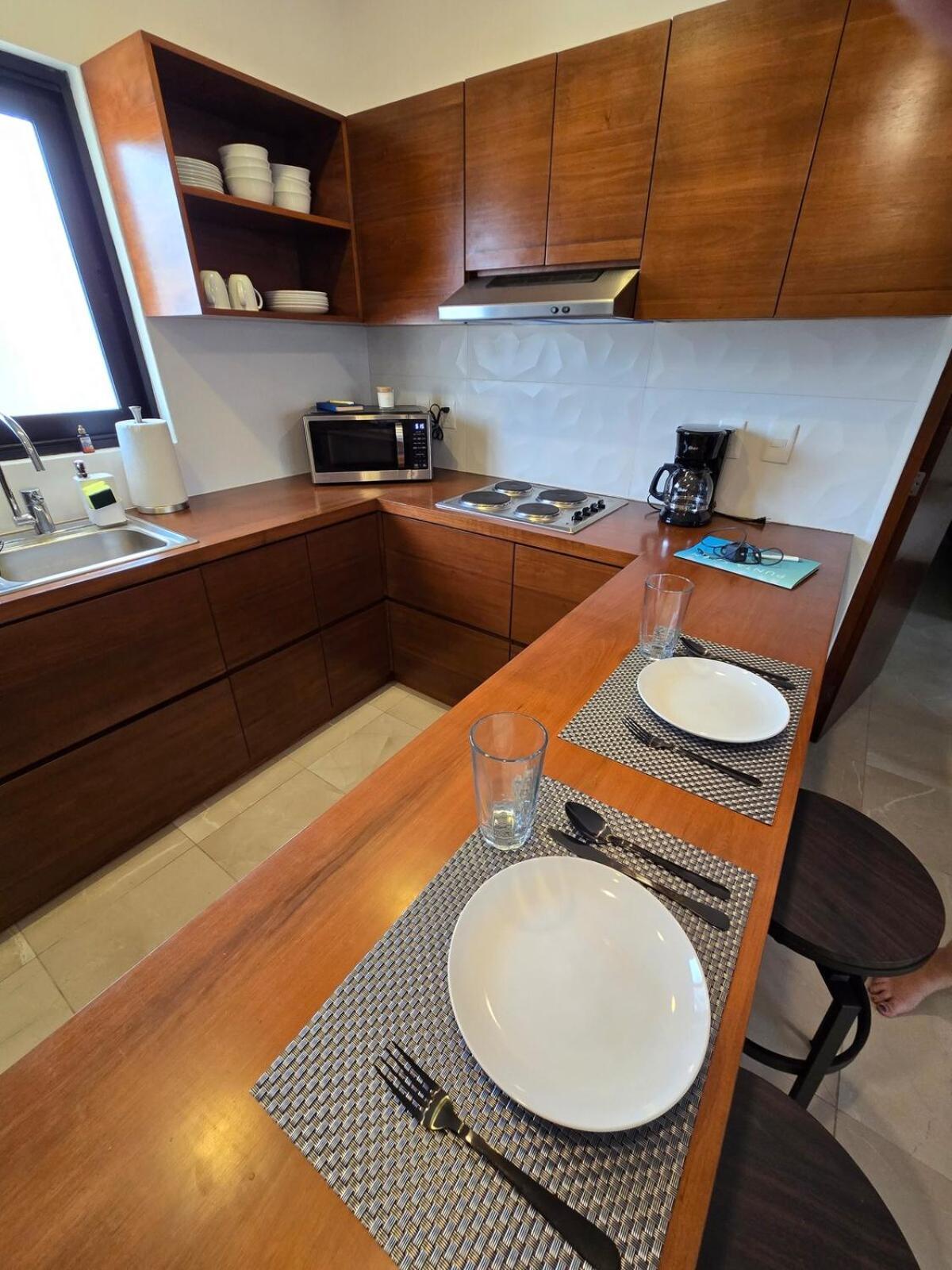 Apartamento Rooftop Pool And Access *