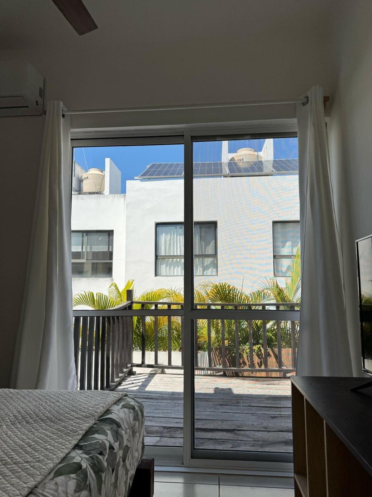 Casa Chanel Mexico Holiday home Playa del Carmen