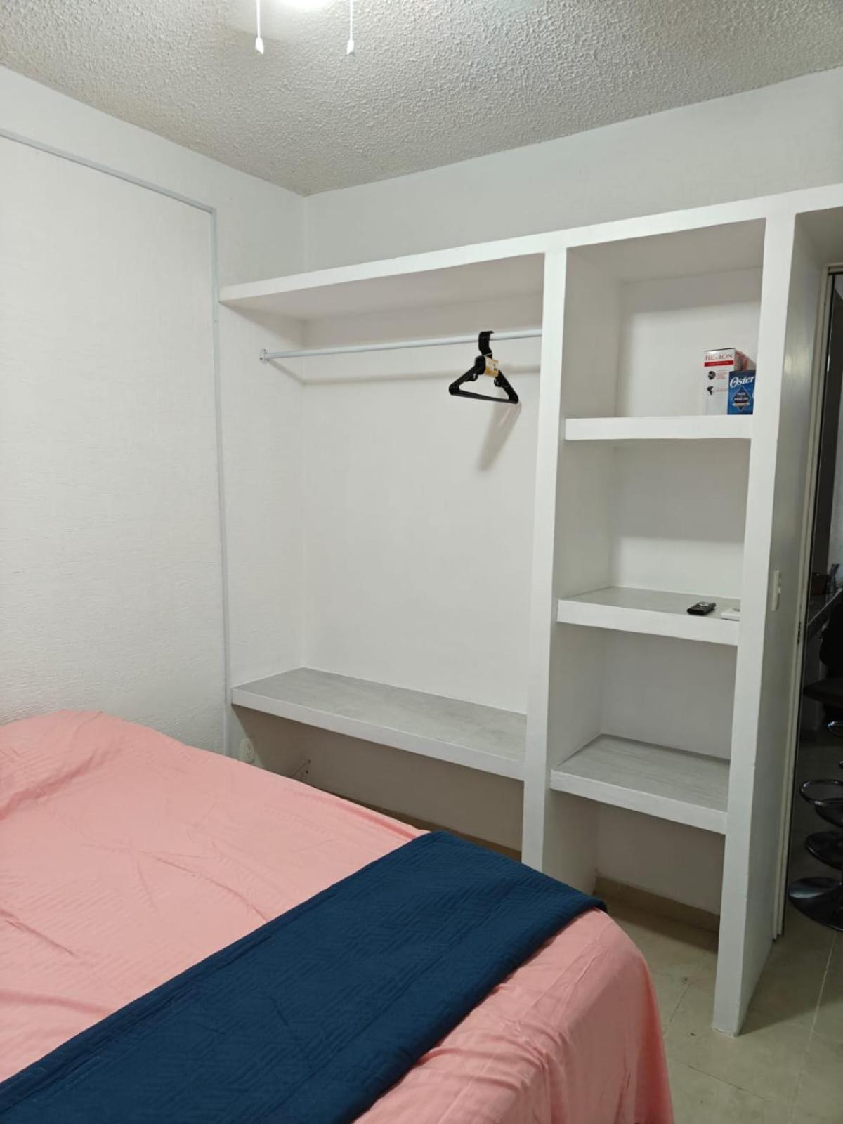 Apartment Comfy In Playa Dc *