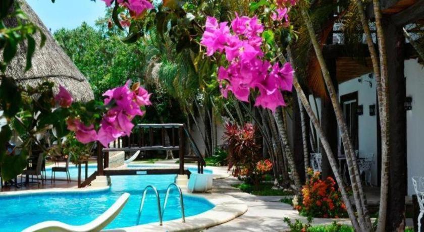 Hotel Maya Del Carmen