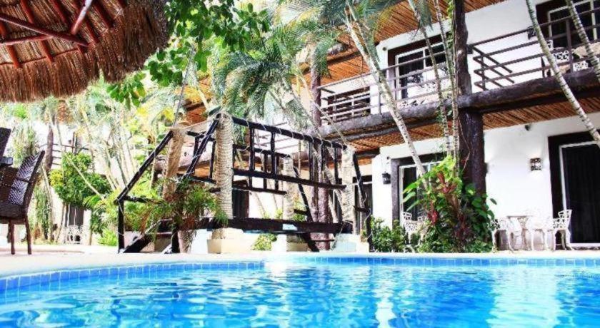 Hotel Maya Del Carmen Playa del Carmen