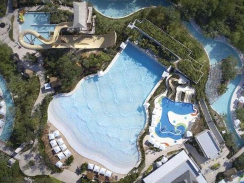 Maya Del Carmen Hotel 2*