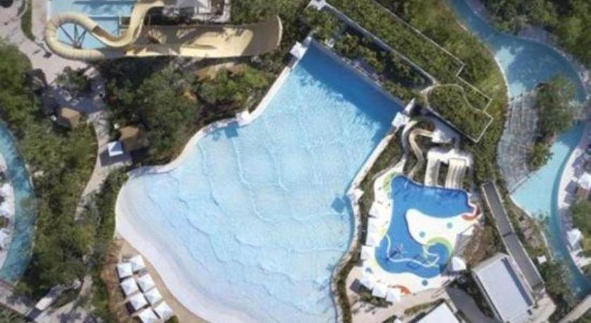 Hotel Maya Del Carmen 2*