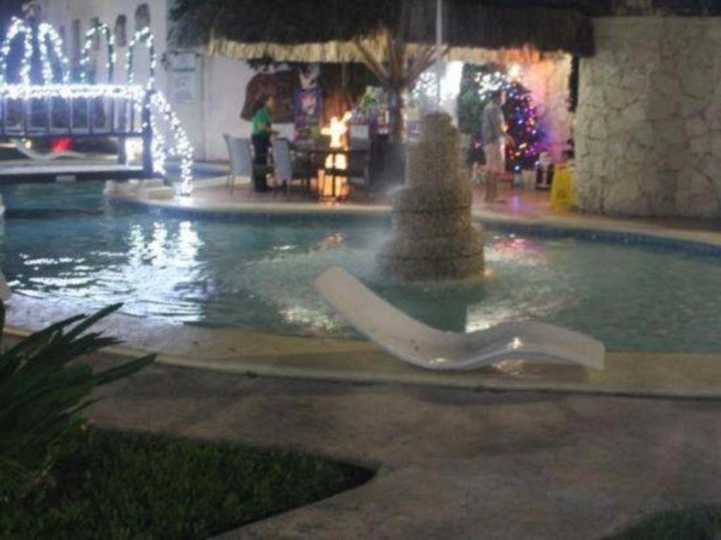 Maya Del Carmen Playa del Carmen
