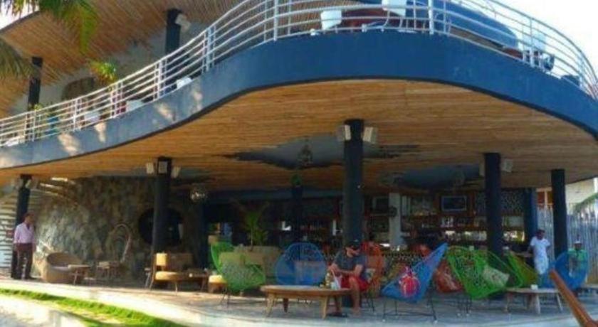 Maya Del Carmen Hotel 2*